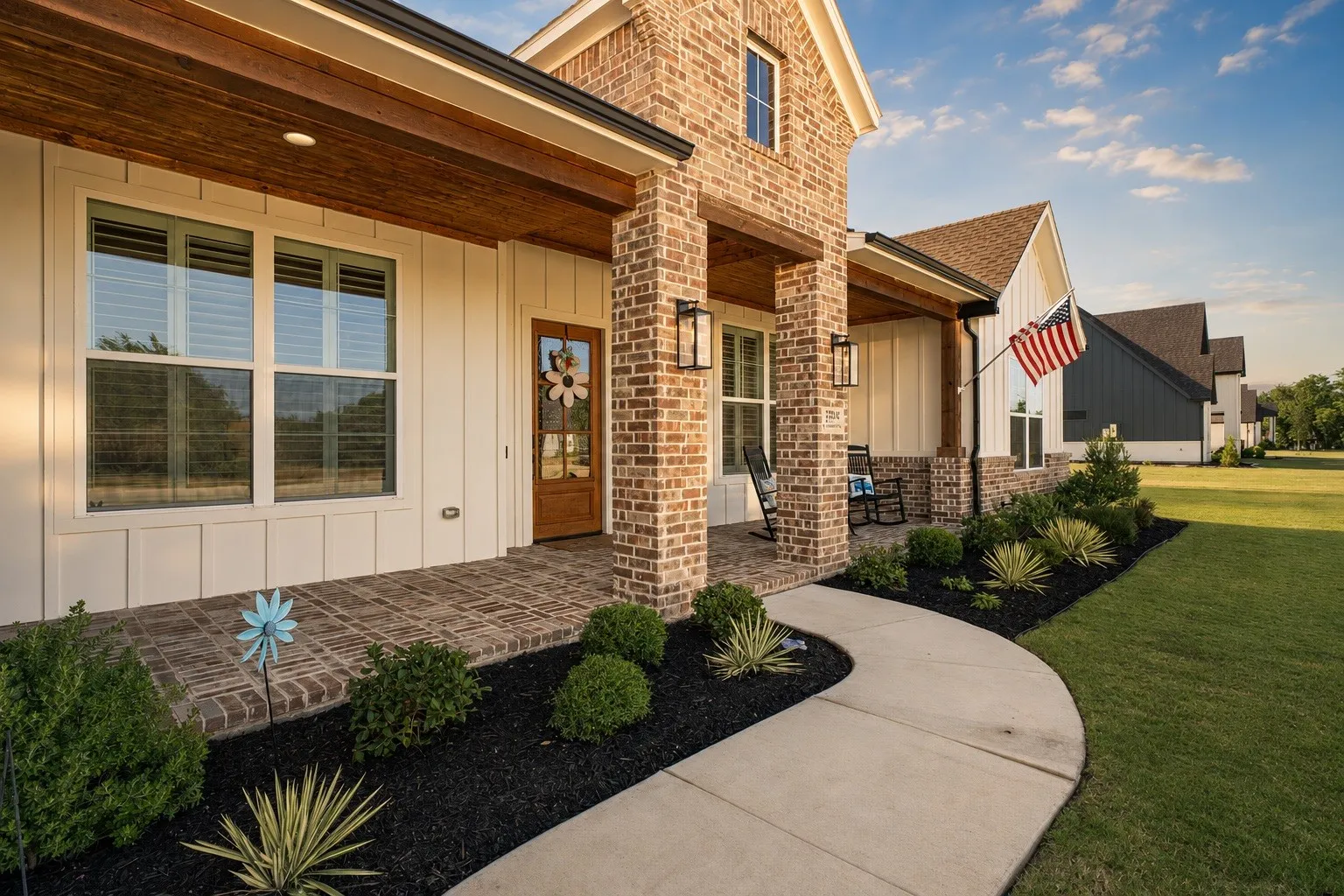 Single Family Residence For Sale in Hunt County , 3759 Evergreen Lane, Caddo Mills, Texas 75135, 5 Bedroom, 3 Bathroom, 2 Garage spaces, 3,337 Sqft, built in 2024, mls#21337374, Real Estate Agent in Caddo Mills, Homes For Sale in Hunt county, Homes For Sale in Caddo Mills, Realtor in Caddo Mills Texas, Real Estate Brokerage Independent Realty Texas, Luminita Cordes Realtor
