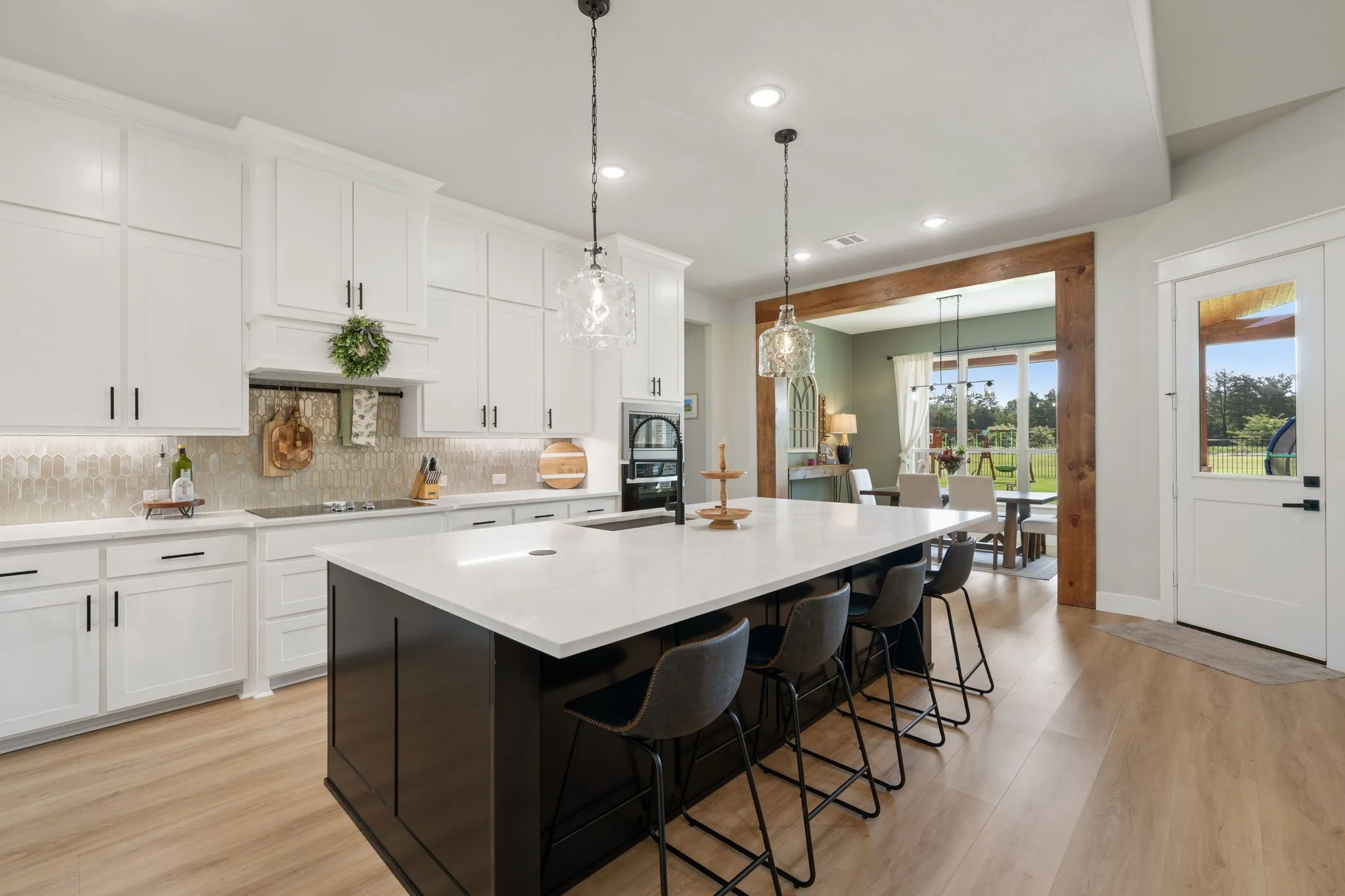 Single Family Residence For Sale in Hunt County , 3759 Evergreen Lane, Caddo Mills, Texas 75135, 5 Bedroom, 3 Bathroom, 2 Garage spaces, 3,337 Sqft, built in 2024, mls#21337374, Real Estate Agent in Caddo Mills, Homes For Sale in Hunt county, Homes For Sale in Caddo Mills, Realtor in Caddo Mills Texas, Real Estate Brokerage Independent Realty Texas, Luminita Cordes Realtor