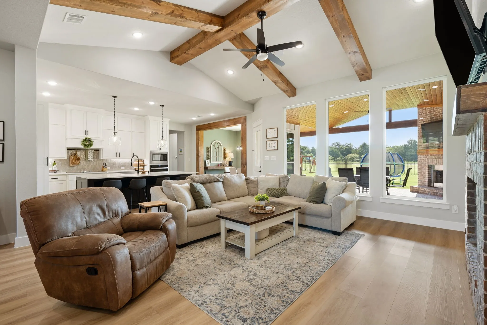 Single Family Residence For Sale in Hunt County , 3759 Evergreen Lane, Caddo Mills, Texas 75135, 5 Bedroom, 3 Bathroom, 2 Garage spaces, 3,337 Sqft, built in 2024, mls#21337374, Real Estate Agent in Caddo Mills, Homes For Sale in Hunt county, Homes For Sale in Caddo Mills, Realtor in Caddo Mills Texas, Real Estate Brokerage Independent Realty Texas, Luminita Cordes Realtor
