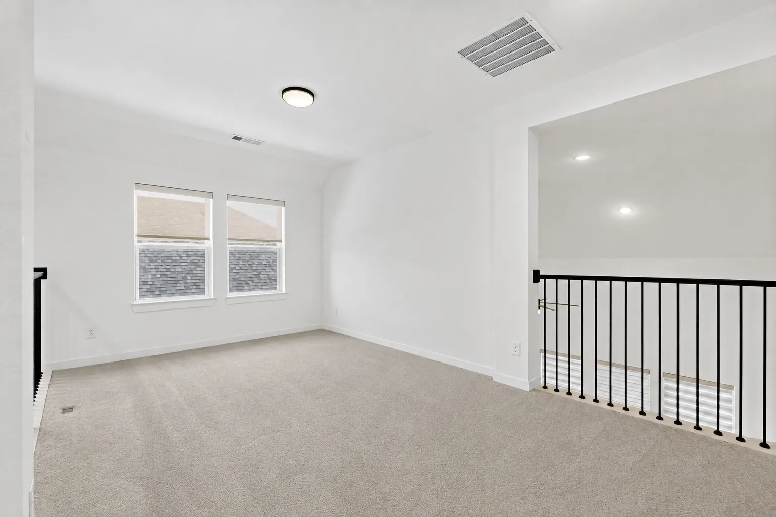 FLEXX UPSTAIRS AREA - Virtually enhanced