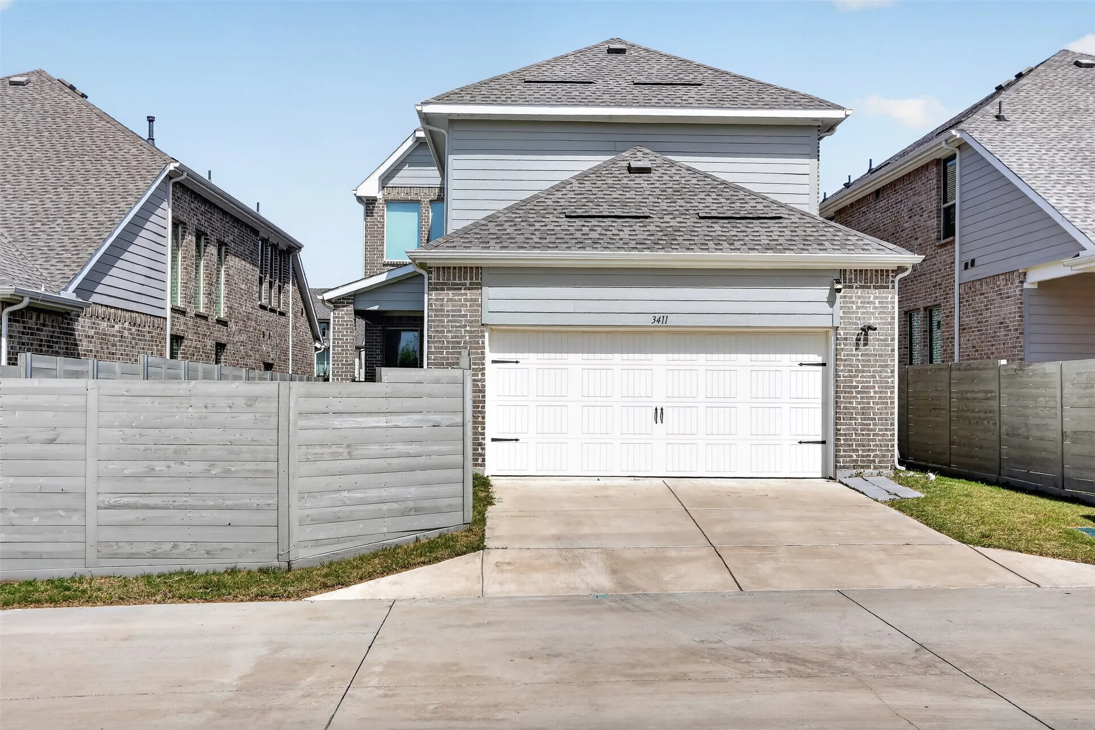 Single Family Residence For Sale in Dallas County , 3411 Scotsman Road, Sachse, Texas 75048, 4 Bedroom, 3 Bathroom, 2 Garage spaces, 2,194 Sqft, built in 2023, mls#21333962, Real Estate Agent in Sachse, Homes For Sale in Dallas county, Homes For Sale in Sachse, Realtor in Sachse Texas, Real Estate Brokerage Independent Realty Texas, Luminita Cordes Realtor