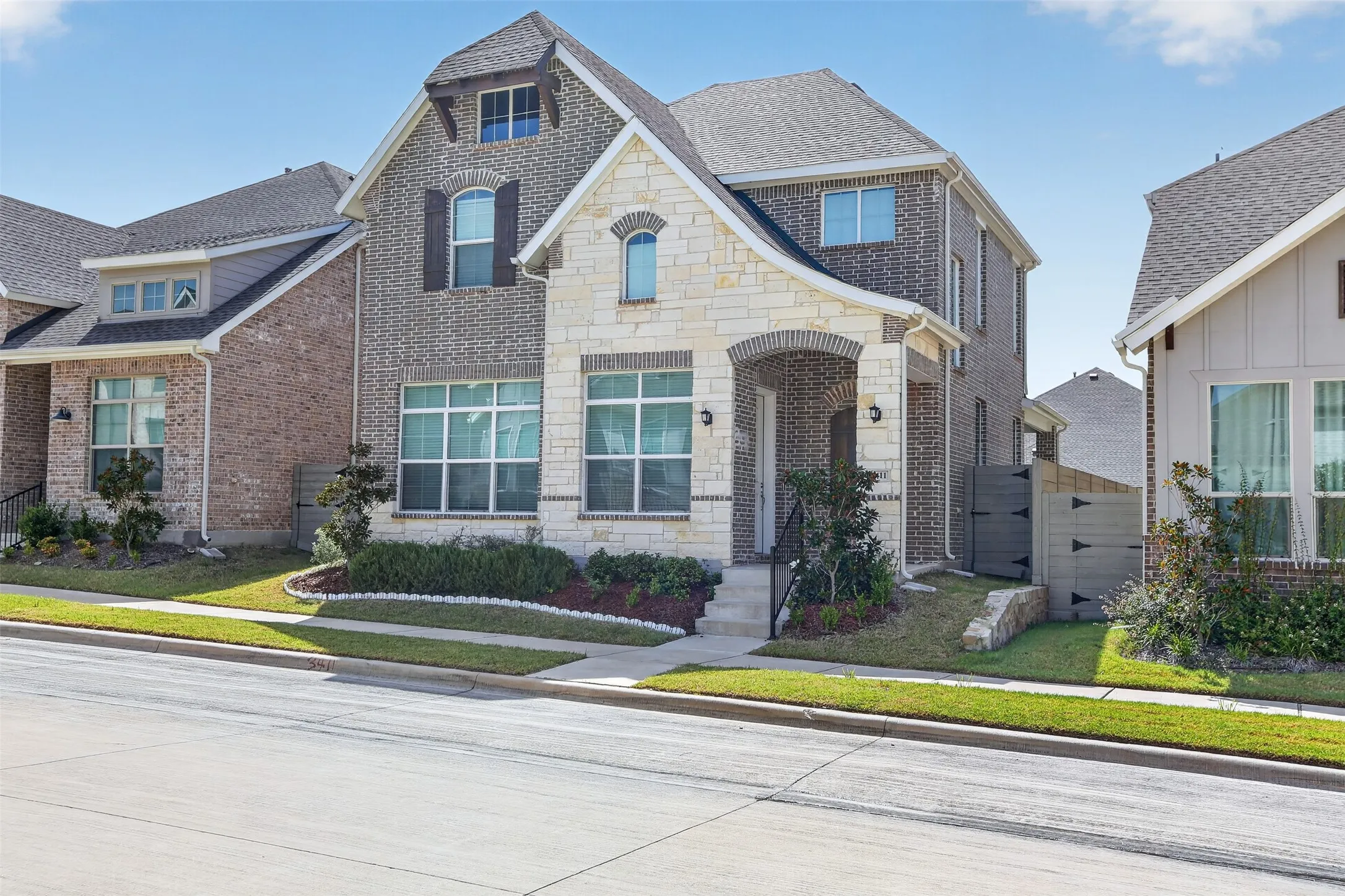 Single Family Residence For Sale in Dallas County , 3411 Scotsman Road, Sachse, Texas 75048, 4 Bedroom, 3 Bathroom, 2 Garage spaces, 2,194 Sqft, built in 2023, mls#21333962, Real Estate Agent in Sachse, Homes For Sale in Dallas county, Homes For Sale in Sachse, Realtor in Sachse Texas, Real Estate Brokerage Independent Realty Texas, Luminita Cordes Realtor