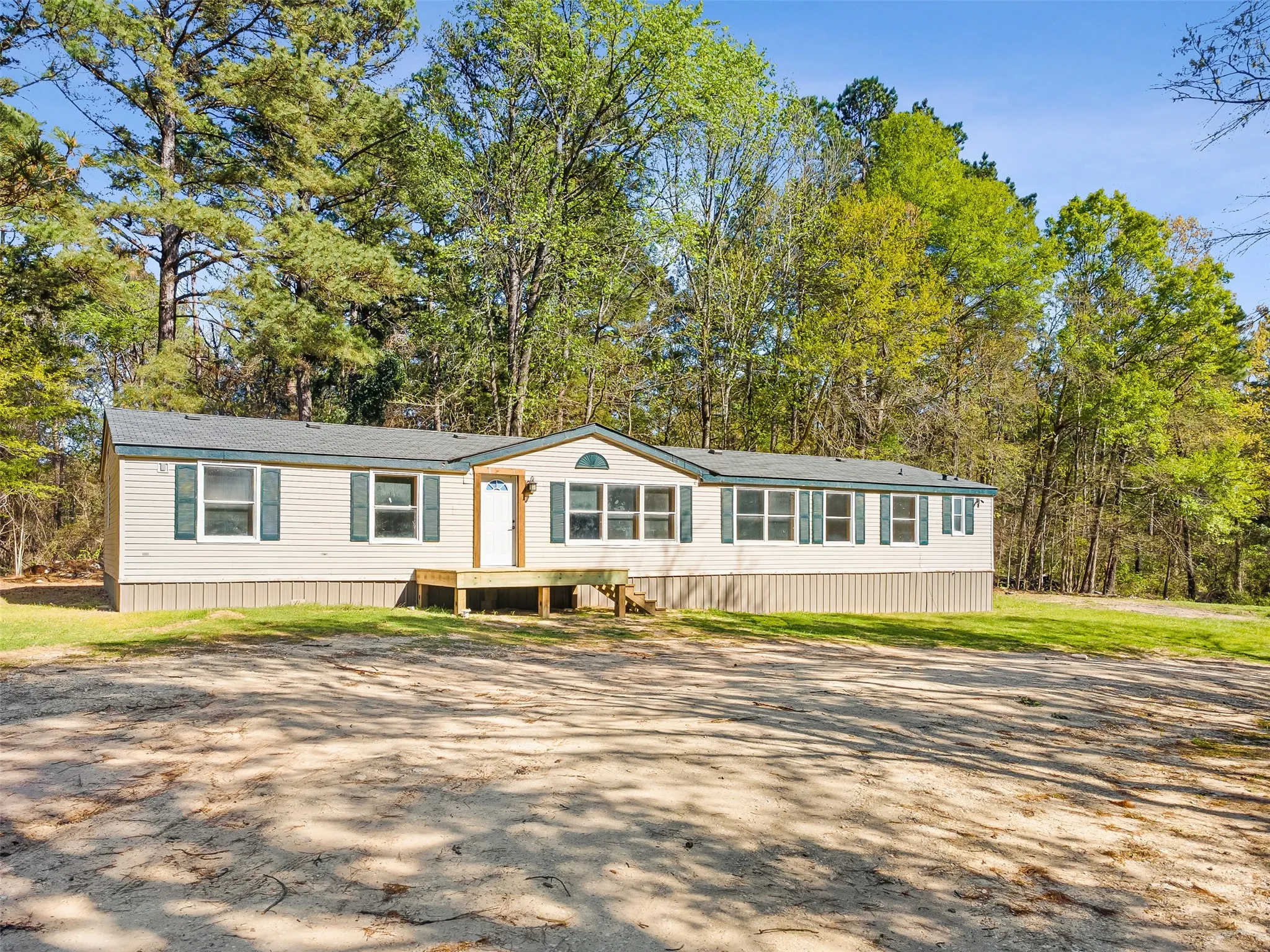 Mobile Home For Sale
