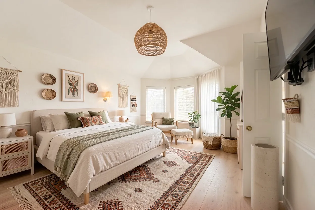Virtual Staging- make it your own!