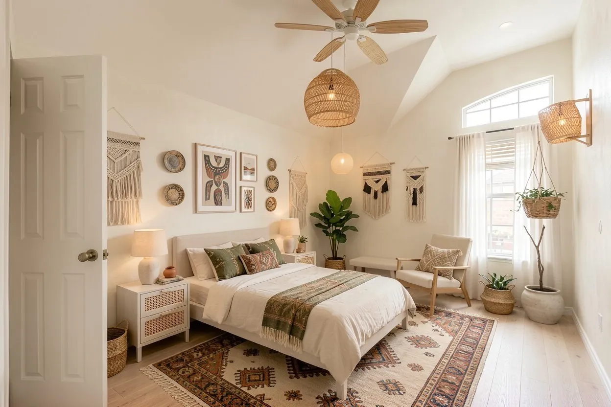 Virtual staging -Make it your own!
