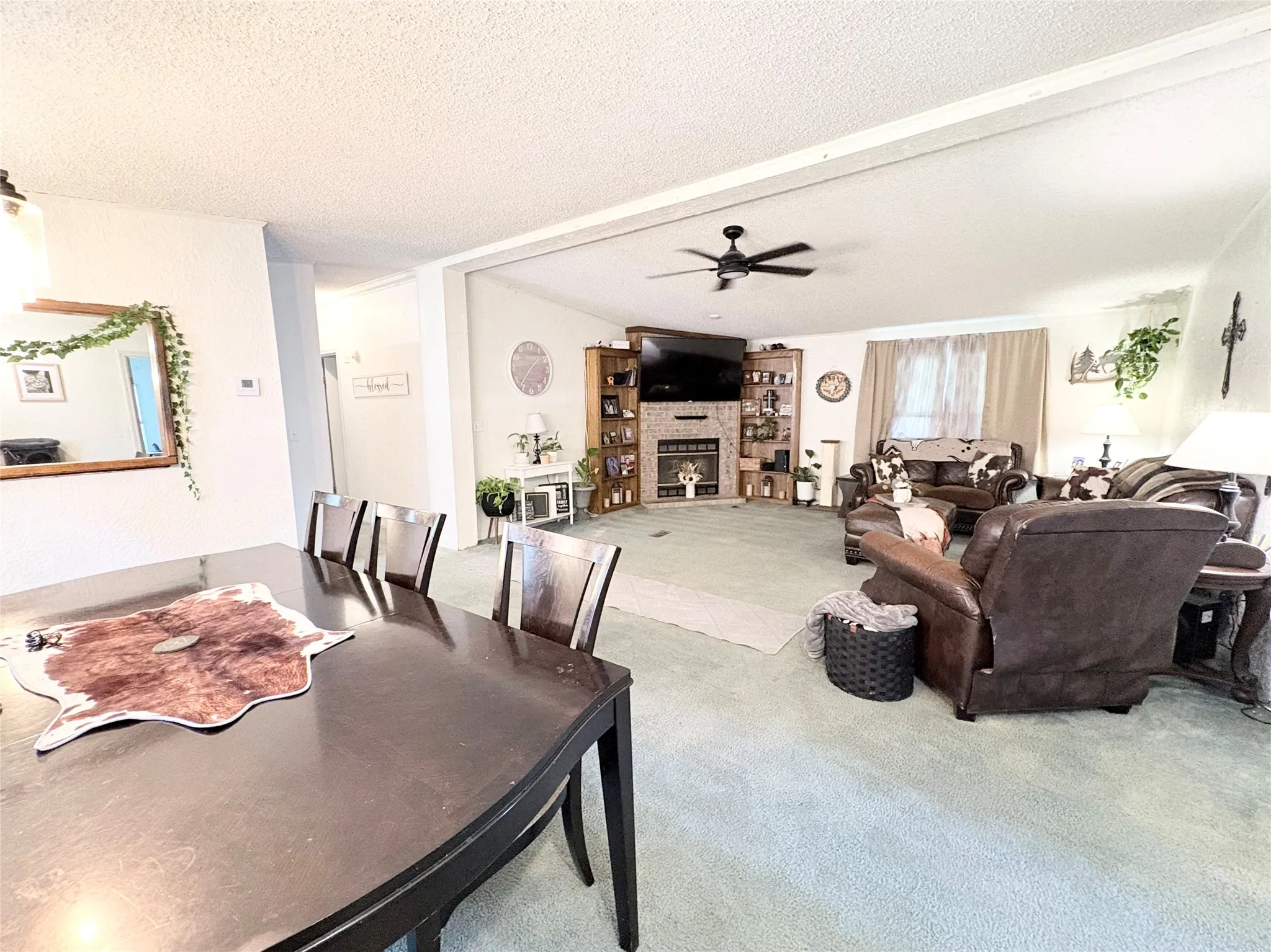 Mobile Home For Sale in Eastland County , 606 W 16th Street, Cisco, Texas 76437, 3 Bedroom, 2 Bathroom, Garage spaces, 1,512 Sqft, built in 1995, mls#21339078, Real Estate Agent in Cisco, Homes For Sale in Eastland county, Homes For Sale in Cisco, Realtor in Cisco Texas, Real Estate Brokerage Independent Realty Texas, Luminita Cordes Realtor