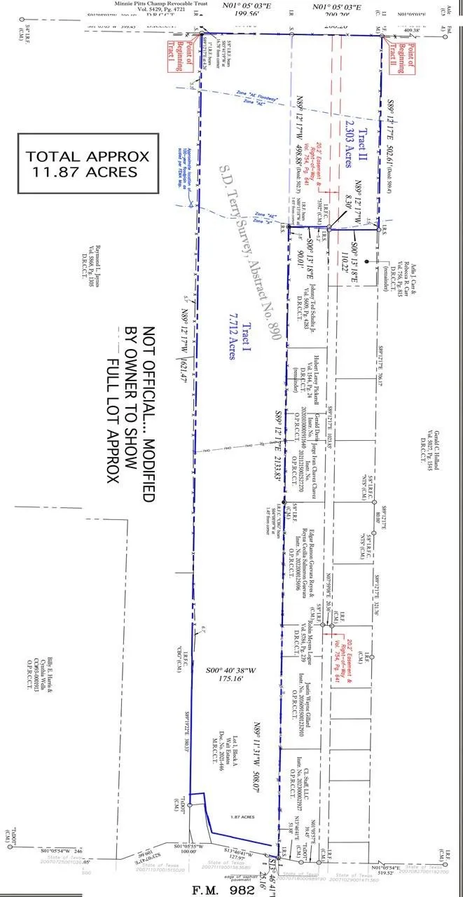 Unimproved Land For Sale in Collin County , TBD Fm 982, Princeton, Texas 75407, 0, 0, Garage spaces, 0 Sqft, built in 0, Price $2,300,000, mls#21337500, Real Estate Agent in Princeton, Homes For Sale in Collin county, Homes For Sale in Princeton, Realtor in Princeton Texas, Real Estate Brokerage Independent Realty Texas, Luminita Cordes Realtor
