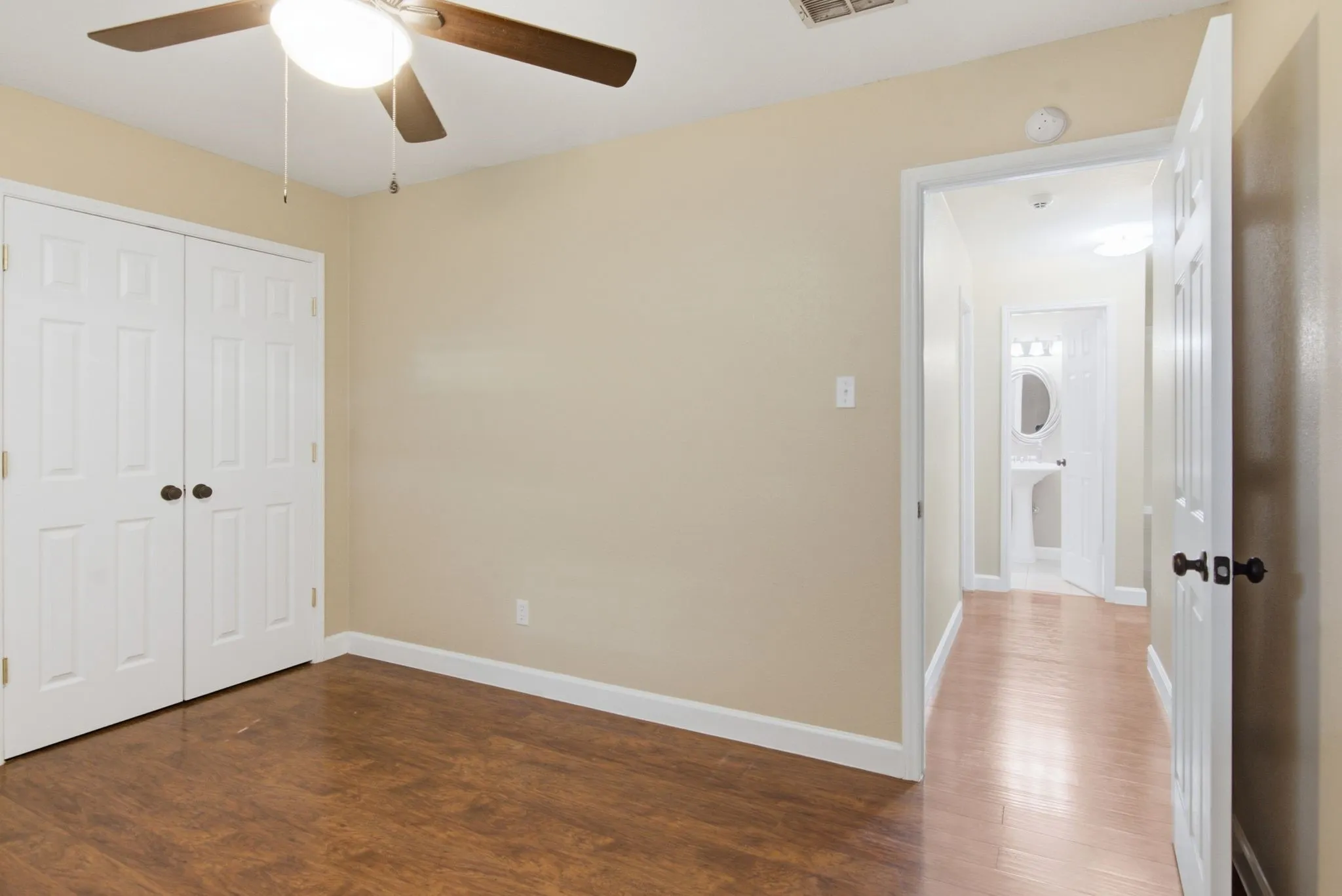 third bedroom