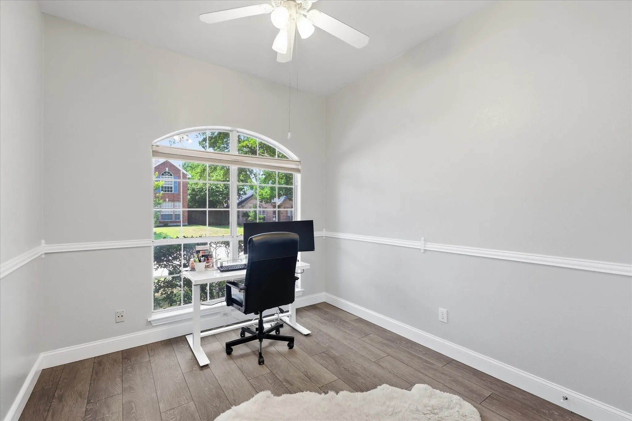 Guest Bedroom 1