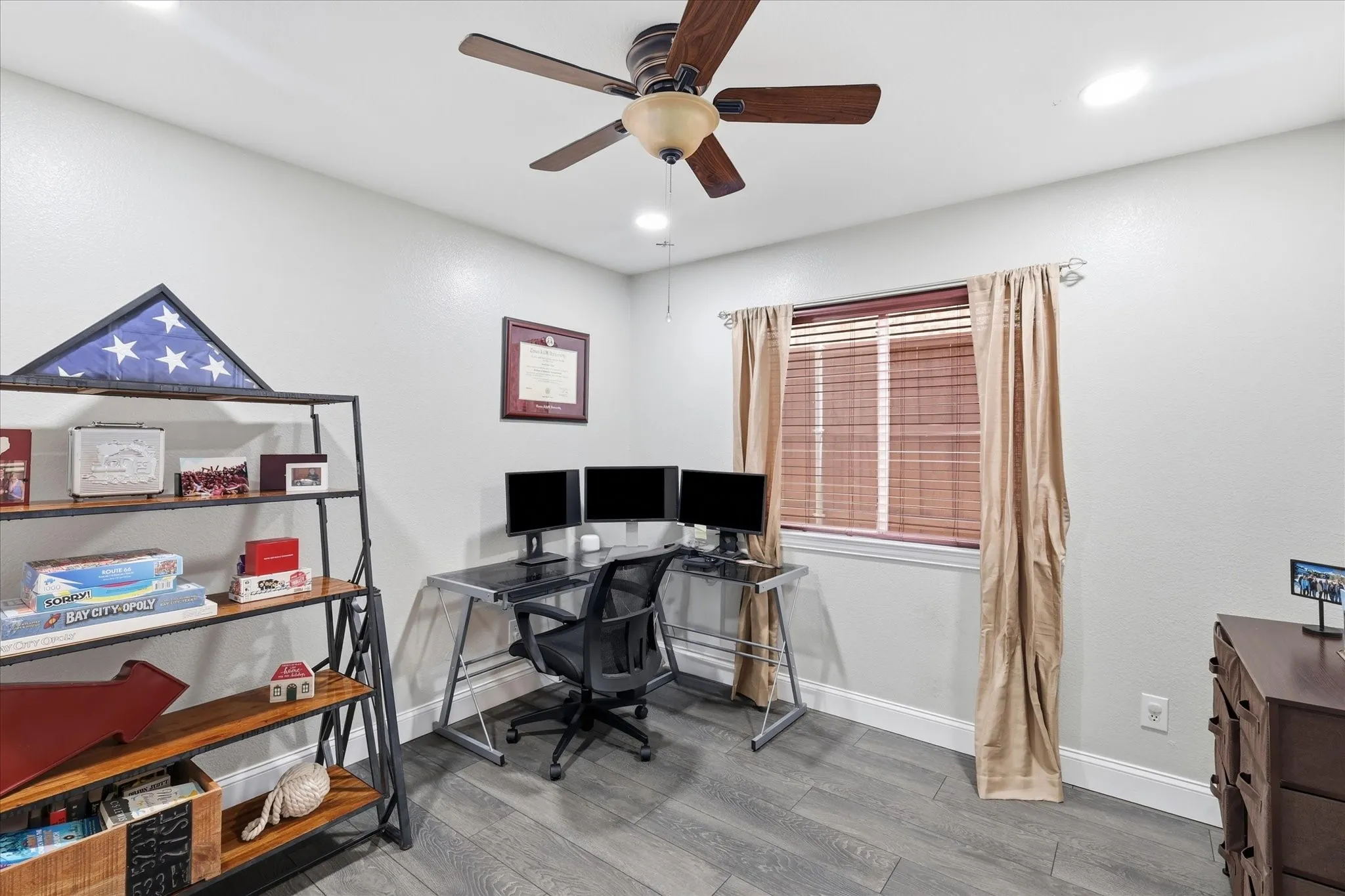 Guest Bedroom 3