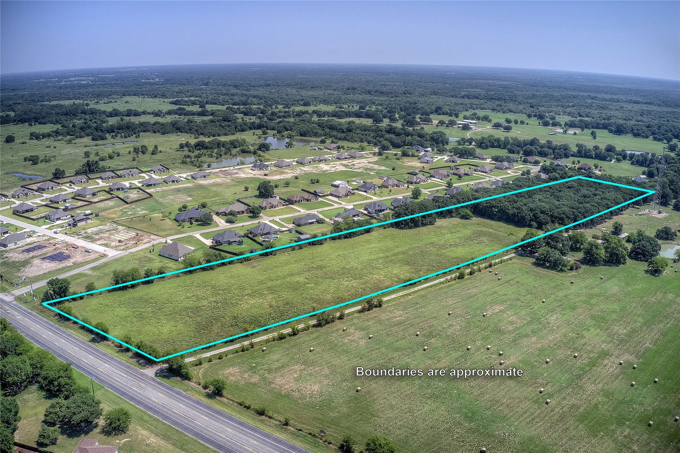 Unimproved Land For Sale in Hunt County , TBD S HIGHWAY 69, Greenville, Texas 75402, 0, 0, Garage spaces, 0 Sqft, built in 0, Price $400,000, mls#21336859, Real Estate Agent in Greenville, Homes For Sale in Hunt county, Homes For Sale in Greenville, Realtor in Greenville Texas, Real Estate Brokerage Independent Realty Texas, Luminita Cordes Realtor