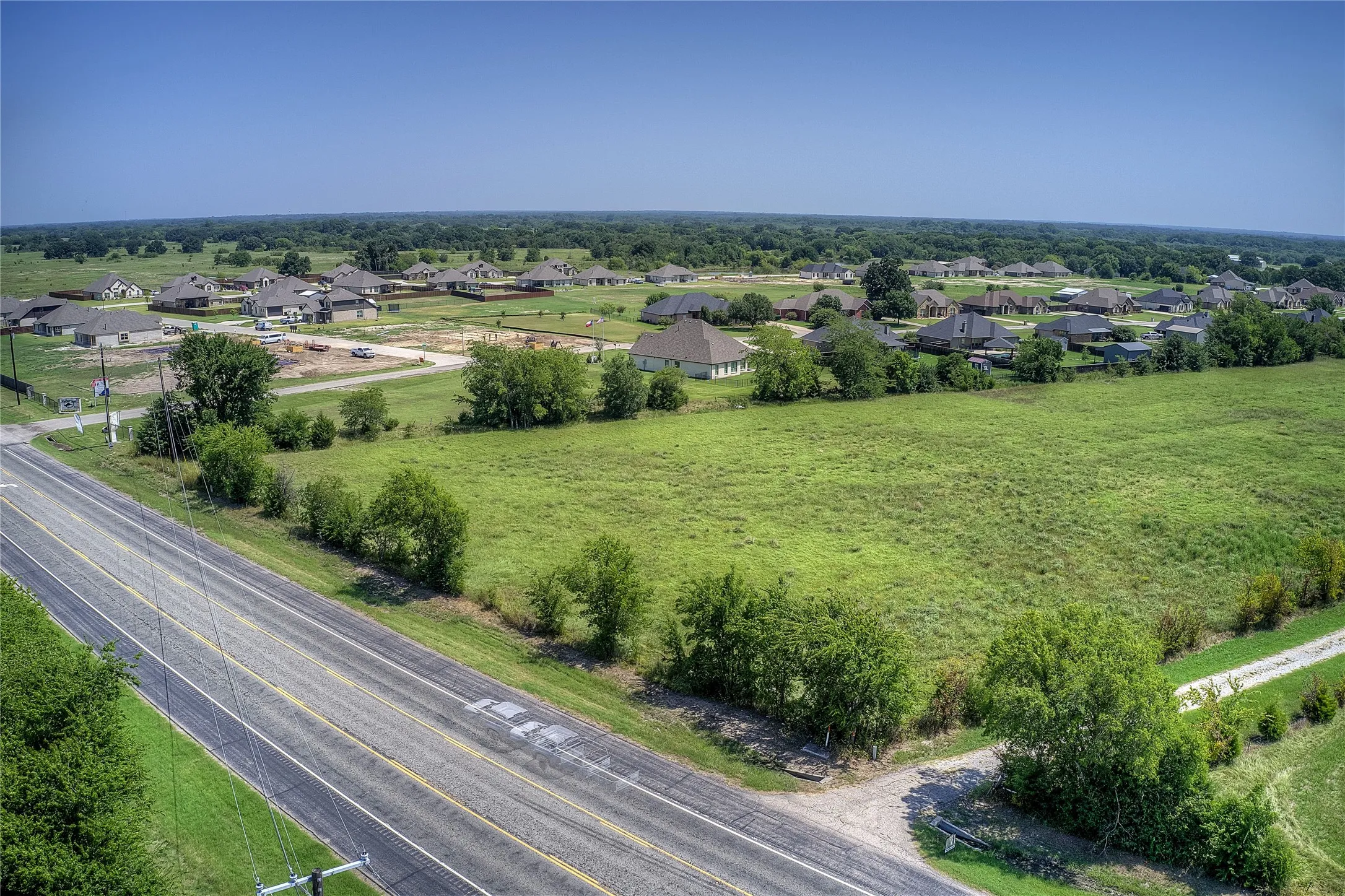 Unimproved Land For Sale in Hunt County , TBD S HIGHWAY 69, Greenville, Texas 75402, 0, 0, Garage spaces, 0 Sqft, built in 0, Price $400,000, mls#21336859, Real Estate Agent in Greenville, Homes For Sale in Hunt county, Homes For Sale in Greenville, Realtor in Greenville Texas, Real Estate Brokerage Independent Realty Texas, Luminita Cordes Realtor