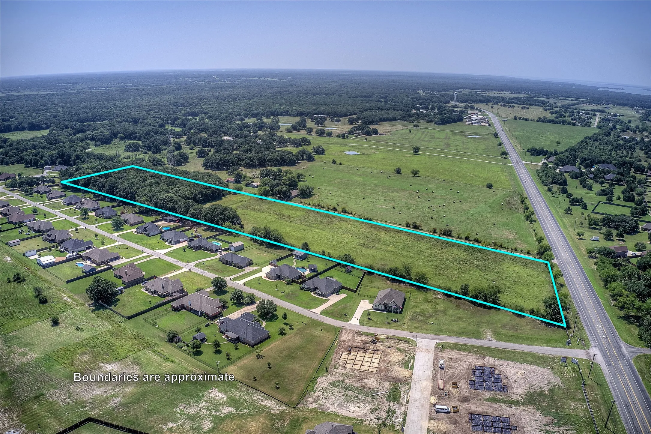 Unimproved Land For Sale in Hunt County , TBD S HIGHWAY 69, Greenville, Texas 75402, 0, 0, Garage spaces, 0 Sqft, built in 0, Price $400,000, mls#21336859, Real Estate Agent in Greenville, Homes For Sale in Hunt county, Homes For Sale in Greenville, Realtor in Greenville Texas, Real Estate Brokerage Independent Realty Texas, Luminita Cordes Realtor