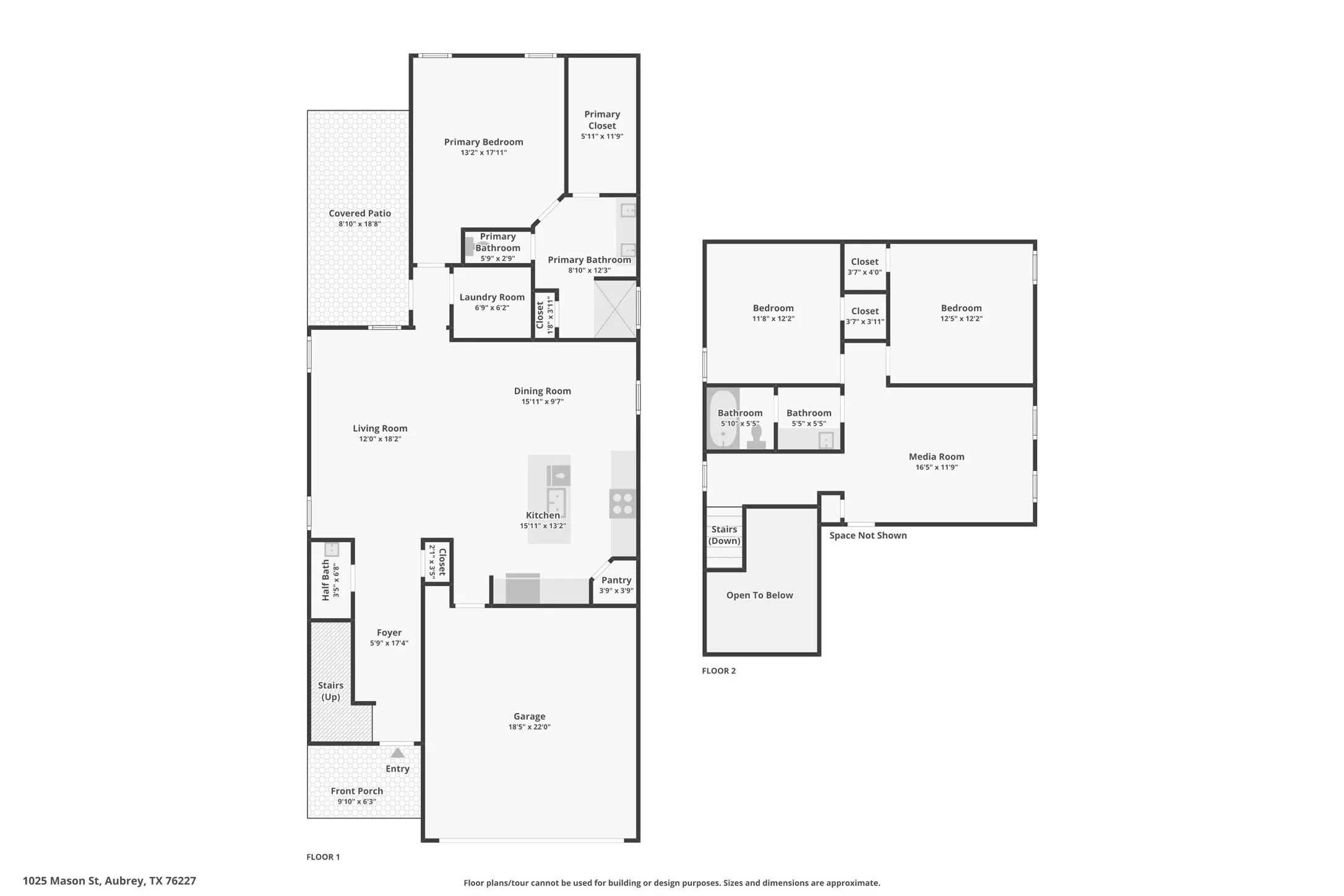 Single Family Residence For Sale in Denton County , 1025 Mason Street, Aubrey, Texas 76227, 3 Bedroom, 3 Bathroom, 2 Garage spaces, 2,120 Sqft, built in 2021, mls#21338345, Real Estate Agent in Aubrey, Homes For Sale in Denton county, Homes For Sale in Aubrey, Realtor in Aubrey Texas, Real Estate Brokerage Independent Realty Texas, Luminita Cordes Realtor