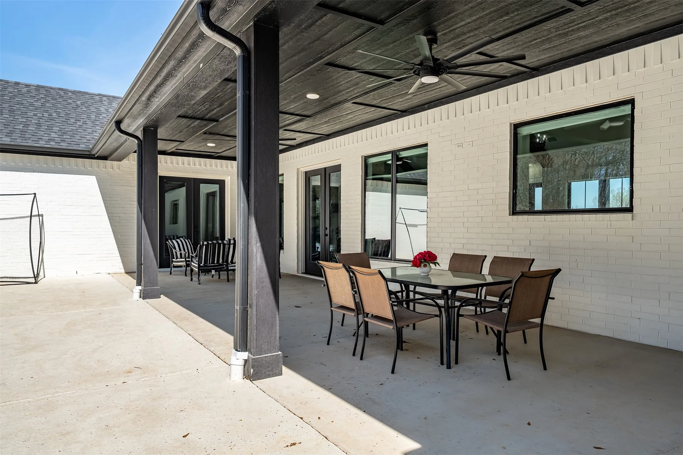 Farm For Sale in Cherokee County , 192 Cr 4707, Troup, Texas 75789, 4 Bedrooms, 3 Bathrooms, 2 Garage spaces, 3,058 Sqft, built in 2022, Price $1,095,000, mls#21336313, Real Estate Agent in Troup, Homes For Sale in Cherokee county, Homes For Sale in Troup, Realtor in Troup Texas, Real Estate Brokerage Independent Realty Texas, Luminita Cordes Realtor