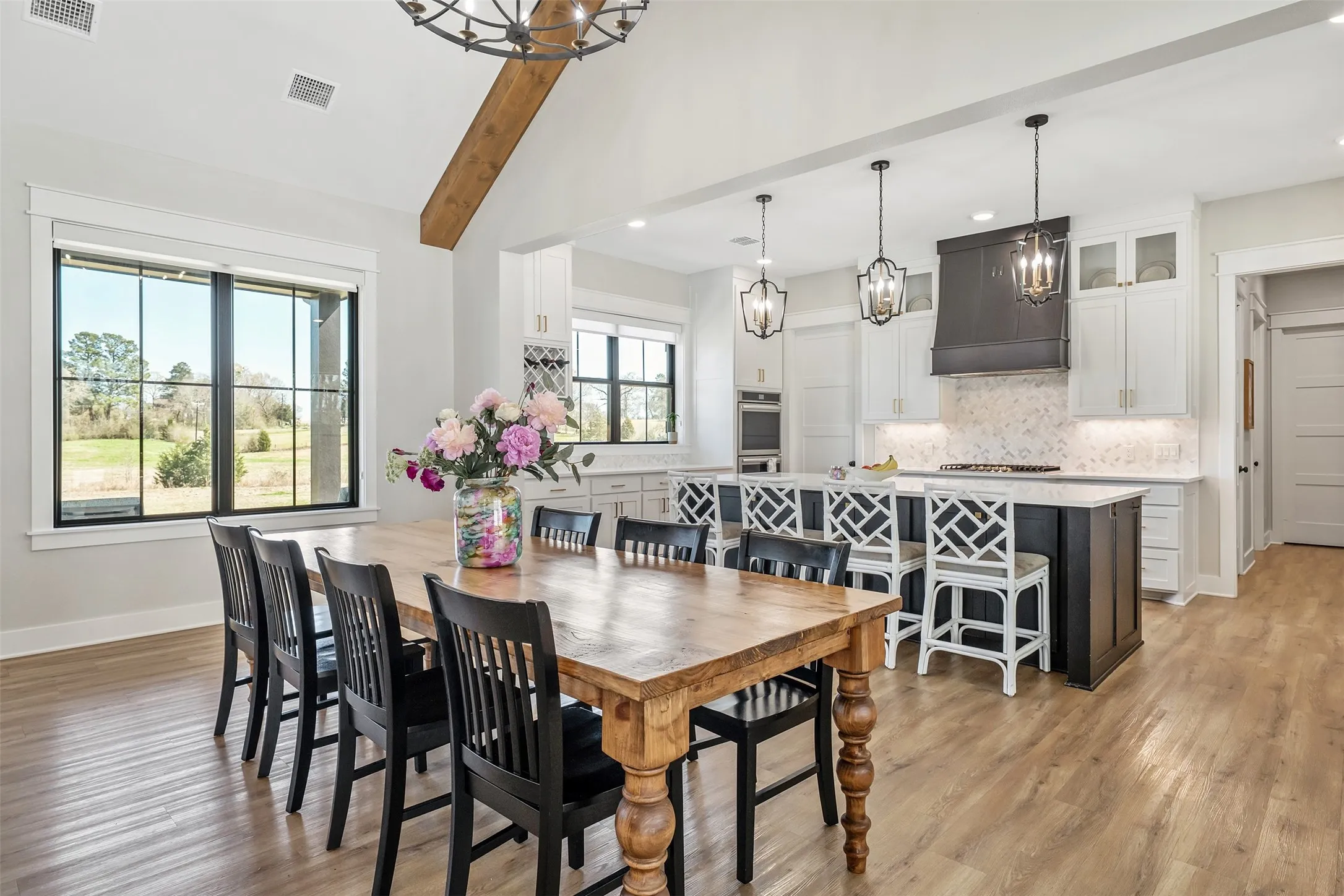 Farm For Sale in Cherokee County , 192 Cr 4707, Troup, Texas 75789, 4 Bedrooms, 3 Bathrooms, 2 Garage spaces, 3,058 Sqft, built in 2022, Price $1,095,000, mls#21336313, Real Estate Agent in Troup, Homes For Sale in Cherokee county, Homes For Sale in Troup, Realtor in Troup Texas, Real Estate Brokerage Independent Realty Texas, Luminita Cordes Realtor