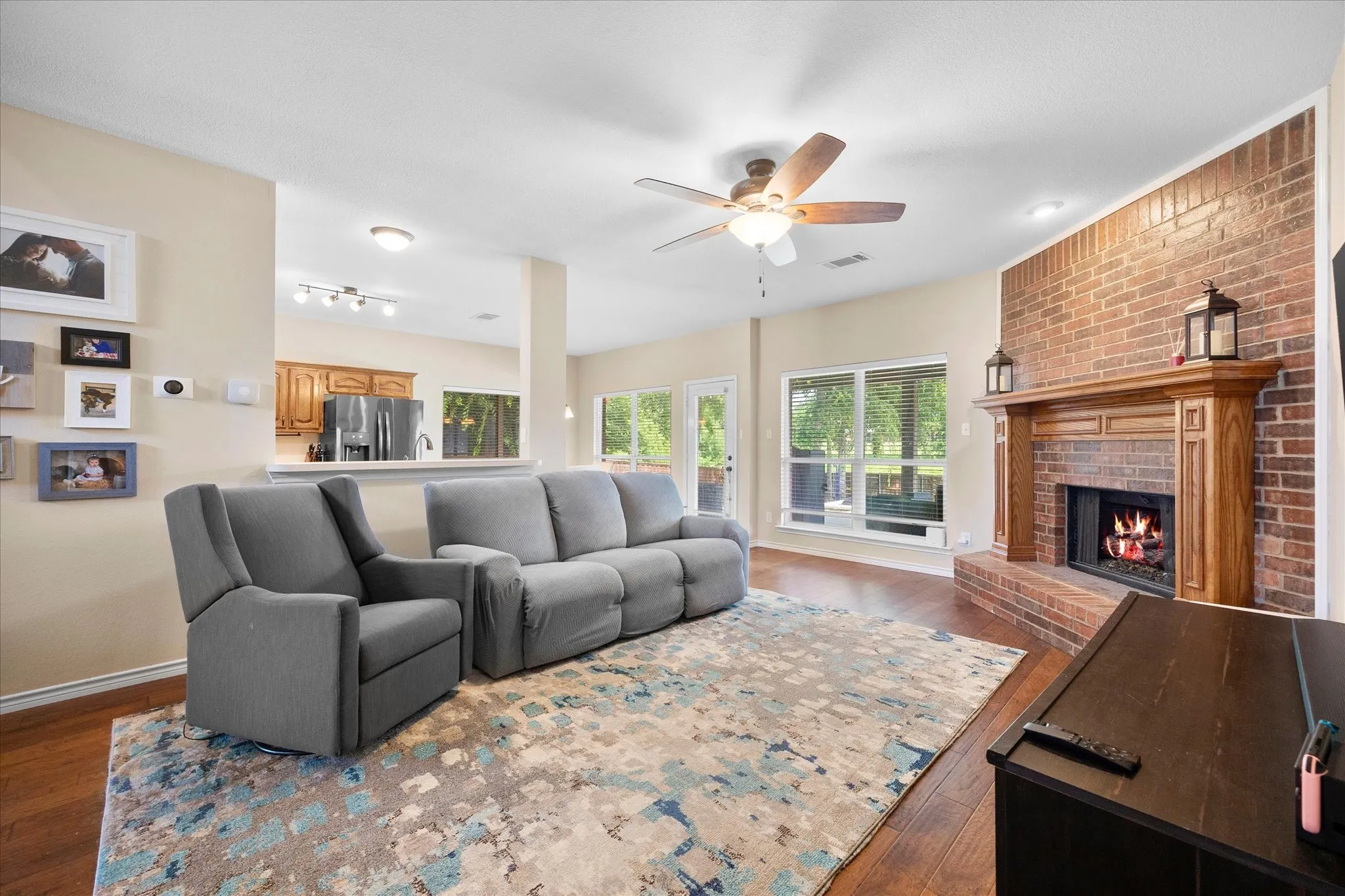 Single Family Residence For Sale in Collin County , 1709 Rushing Way, Wylie, Texas 75098, 3 Bedroom, 3 Bathroom, 2 Garage spaces, 2,137 Sqft, built in 2003, mls#21339142, Real Estate Agent in Wylie, Homes For Sale in Collin county, Homes For Sale in Wylie, Realtor in Wylie Texas, Real Estate Brokerage Independent Realty Texas, Luminita Cordes Realtor