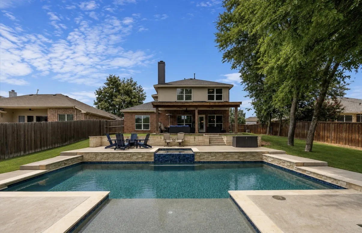 Single Family Residence For Sale in Collin County , 1709 Rushing Way, Wylie, Texas 75098, 3 Bedroom, 3 Bathroom, 2 Garage spaces, 2,137 Sqft, built in 2003, mls#21339142, Real Estate Agent in Wylie, Homes For Sale in Collin county, Homes For Sale in Wylie, Realtor in Wylie Texas, Real Estate Brokerage Independent Realty Texas, Luminita Cordes Realtor