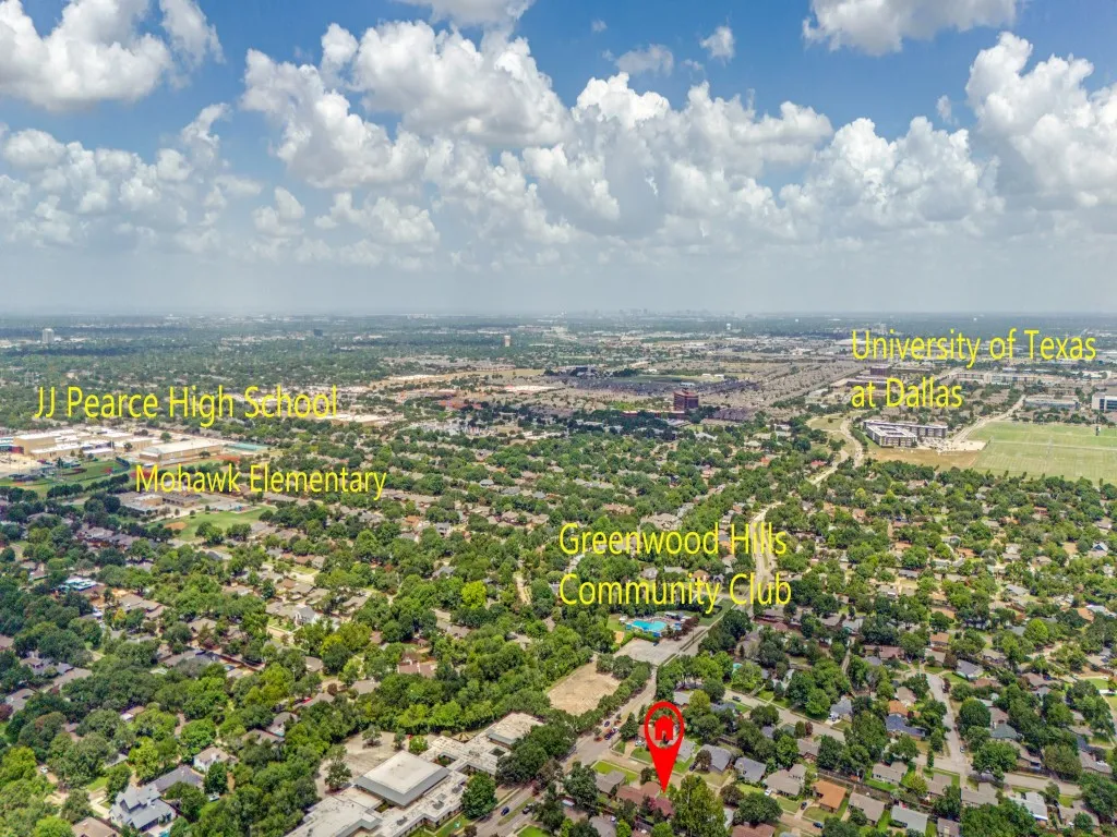 Single Family Residence For Sale in Dallas County , 922 Forreston Drive, Richardson, Texas 75080, 3 Bedroom, 2 Bathroom, 2 Garage spaces, 1,322 Sqft, built in 1963, mls#21336863, Real Estate Agent in Richardson, Homes For Sale in Dallas county, Homes For Sale in Richardson, Realtor in Richardson Texas, Real Estate Brokerage Independent Realty Texas, Luminita Cordes Realtor