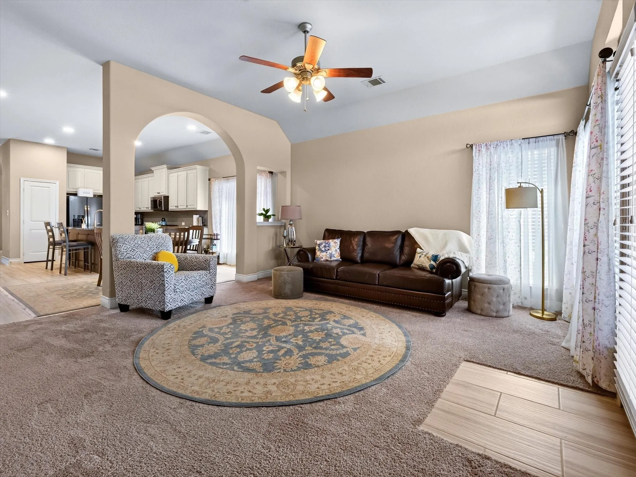 Single Family Residence For Sale in Collin County , 1005 Hubbard Creek Trail, Mc Kinney, Texas 75071, 3 Bedroom, 2 Bathroom, 2 Garage spaces, 1,668 Sqft, built in 2018, mls#21339149, Real Estate Agent in Mc Kinney, Homes For Sale in Collin county, Homes For Sale in Mc Kinney, Realtor in Mc Kinney Texas, Real Estate Brokerage Independent Realty Texas, Luminita Cordes Realtor