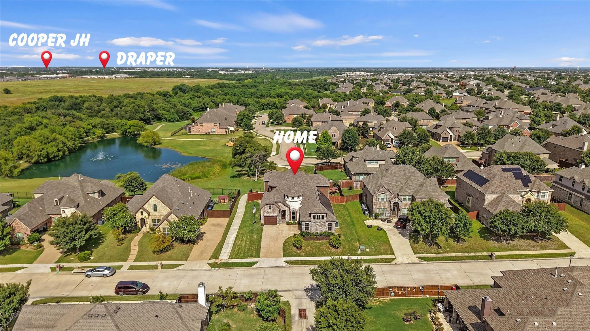 Single Family Residence For Sale in Collin County , 7910 Edgeglen Trail, Sachse, Texas 75048, 5 Bedroom, 4 Bathroom, 3 Garage spaces, 3,815 Sqft, built in 2014, mls#21337712, Real Estate Agent in Sachse, Homes For Sale in Collin county, Homes For Sale in Sachse, Realtor in Sachse Texas, Real Estate Brokerage Independent Realty Texas, Luminita Cordes Realtor
