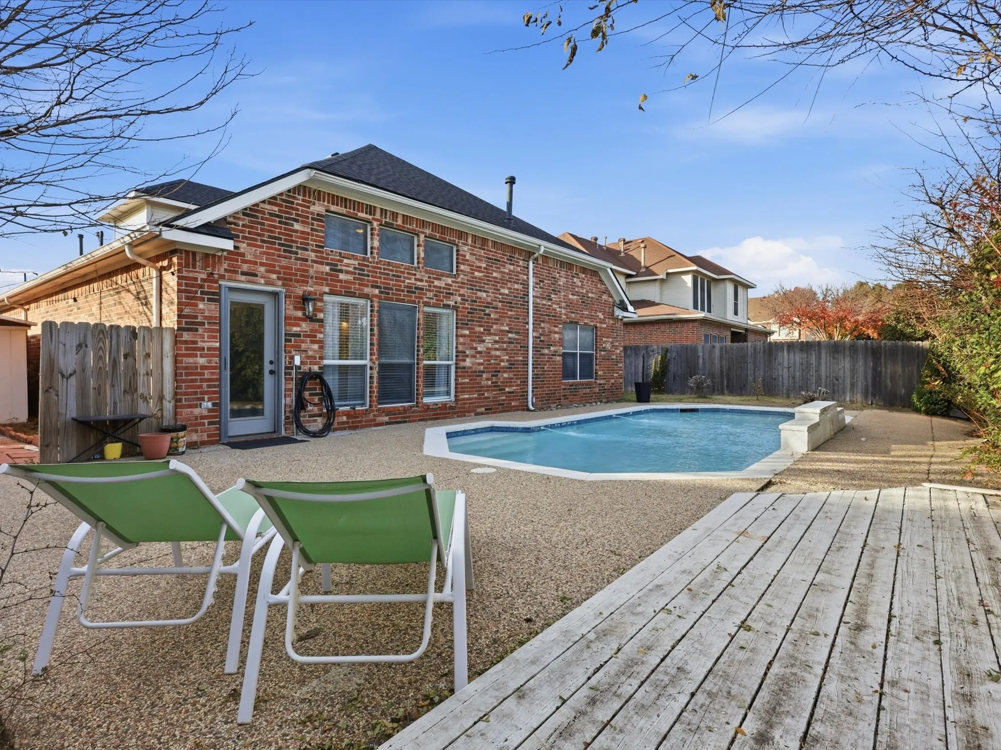 Single Family Residence For Sale in Tarrant County , 8320 Bandelier Trail, Fort Worth, Texas 76137, 3 Bedroom, 2 Bathroom, 2 Garage spaces, 2,341 Sqft, built in 1999, mls#21321023, Real Estate Agent in Fort Worth, Homes For Sale in Tarrant county, Homes For Sale in Fort Worth, Realtor in Fort Worth Texas, Real Estate Brokerage Independent Realty Texas, Luminita Cordes Realtor