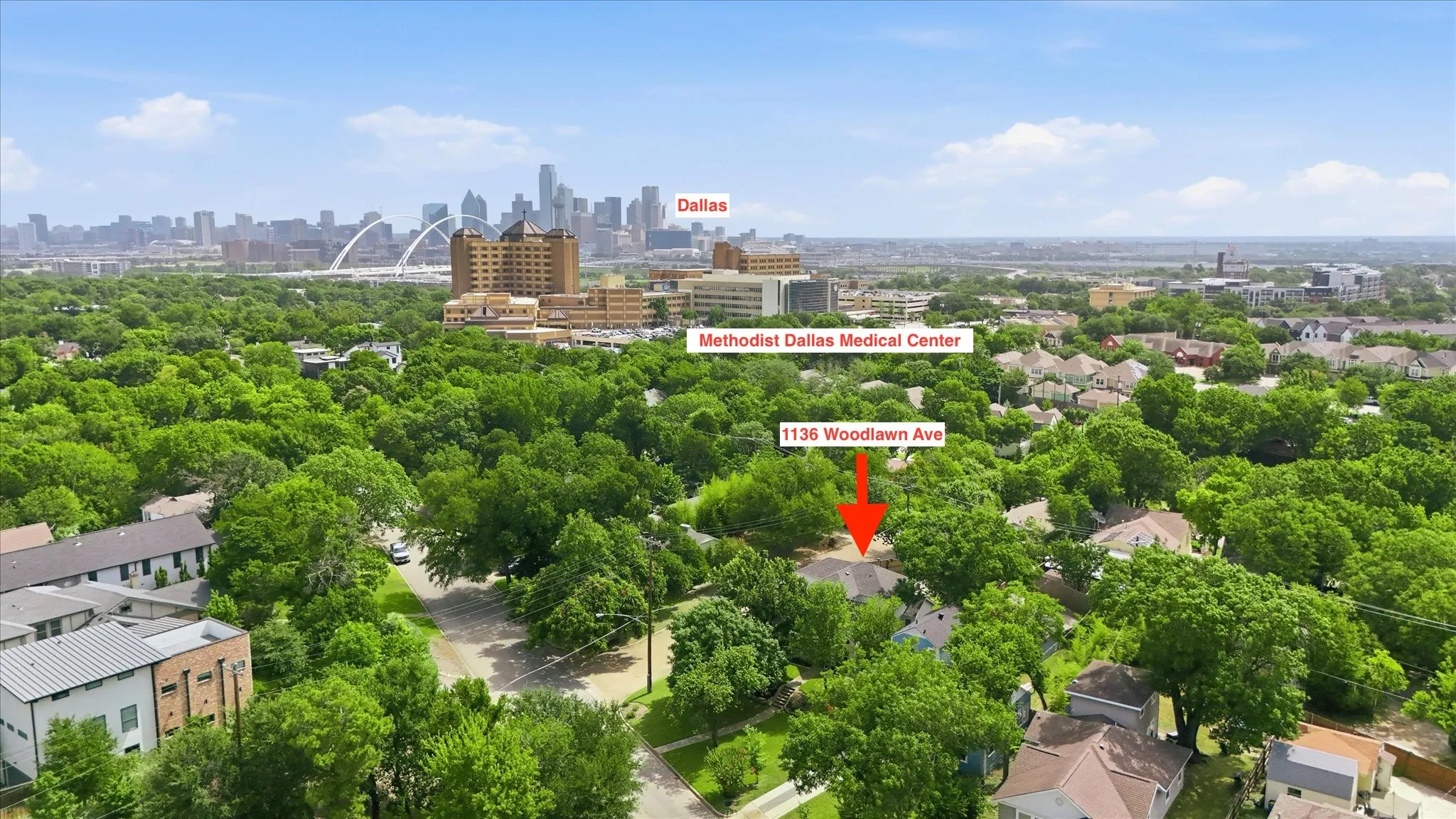 Single Family Residence For Sale in Dallas County , 1136 Woodlawn Avenue, Dallas, Texas 75208, 3 Bedroom, 3 Bathroom, Garage spaces, 2,017 Sqft, built in 1940, mls#21334370, Real Estate Agent in Dallas, Homes For Sale in Dallas county, Homes For Sale in Dallas, Realtor in Dallas Texas, Real Estate Brokerage Independent Realty Texas, Luminita Cordes Realtor