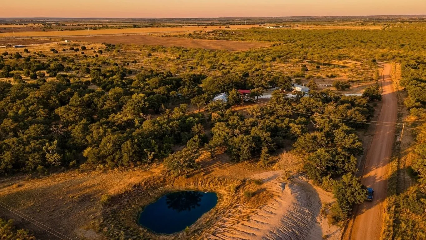 Improved Land For Sale in Coleman County , 405 County Road 102, Santa Anna, Texas 76878, 0, 0, Garage spaces, 0 Sqft, built in 1998, mls#21339228, Real Estate Agent in Santa Anna, Homes For Sale in Coleman county, Homes For Sale in Santa Anna, Realtor in Santa Anna Texas, Real Estate Brokerage Independent Realty Texas, Luminita Cordes Realtor