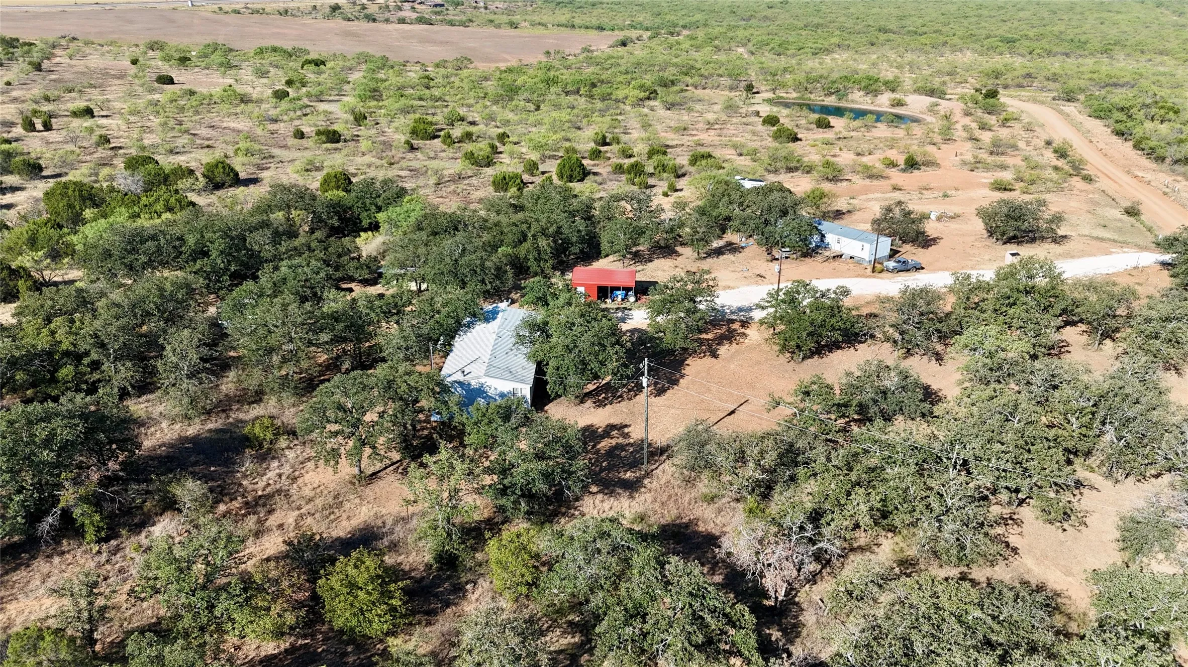 Improved Land For Sale in Coleman County , 405 County Road 102, Santa Anna, Texas 76878, 0, 0, Garage spaces, 0 Sqft, built in 1998, mls#21339228, Real Estate Agent in Santa Anna, Homes For Sale in Coleman county, Homes For Sale in Santa Anna, Realtor in Santa Anna Texas, Real Estate Brokerage Independent Realty Texas, Luminita Cordes Realtor