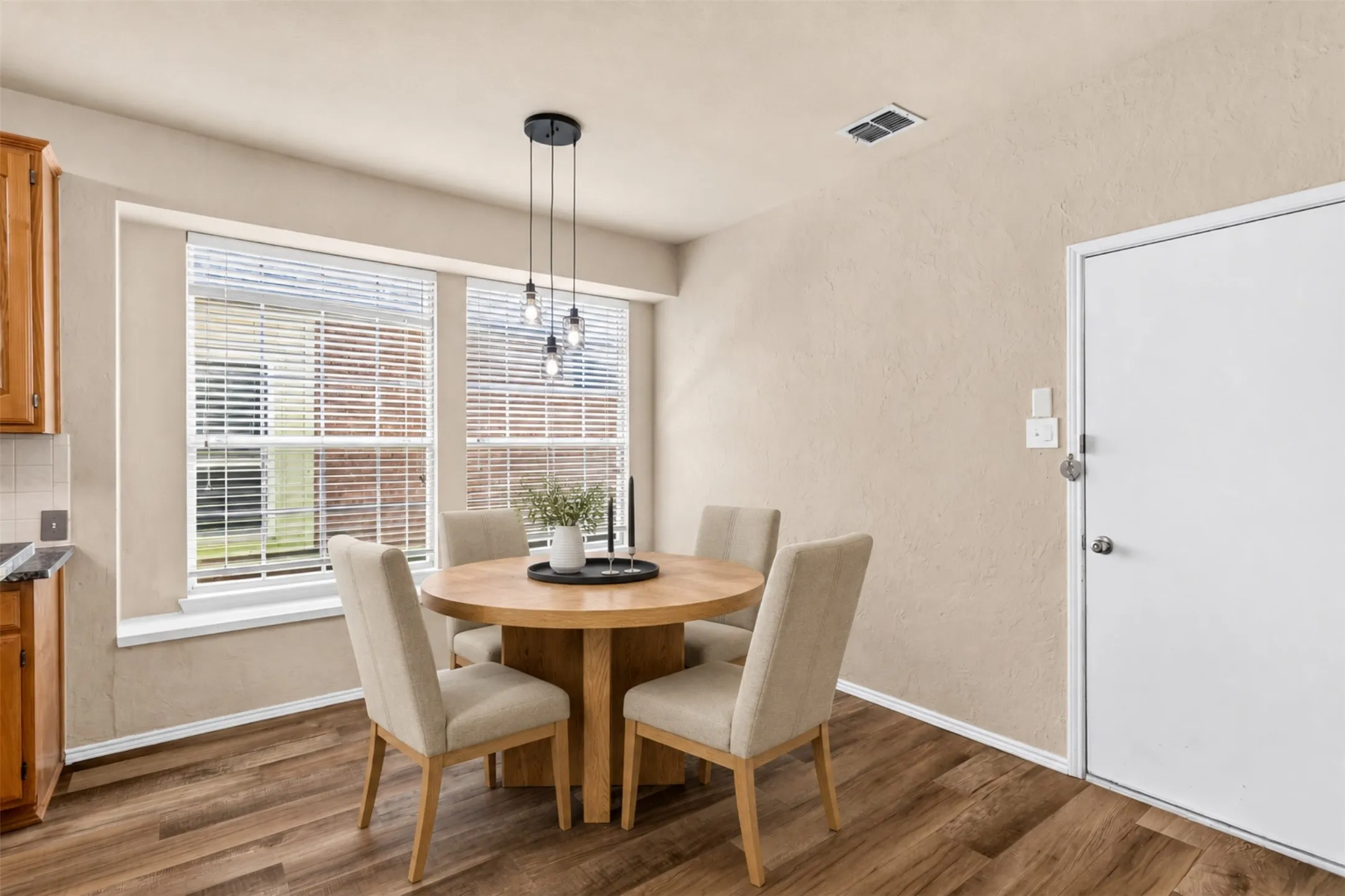 Virtual Rendering