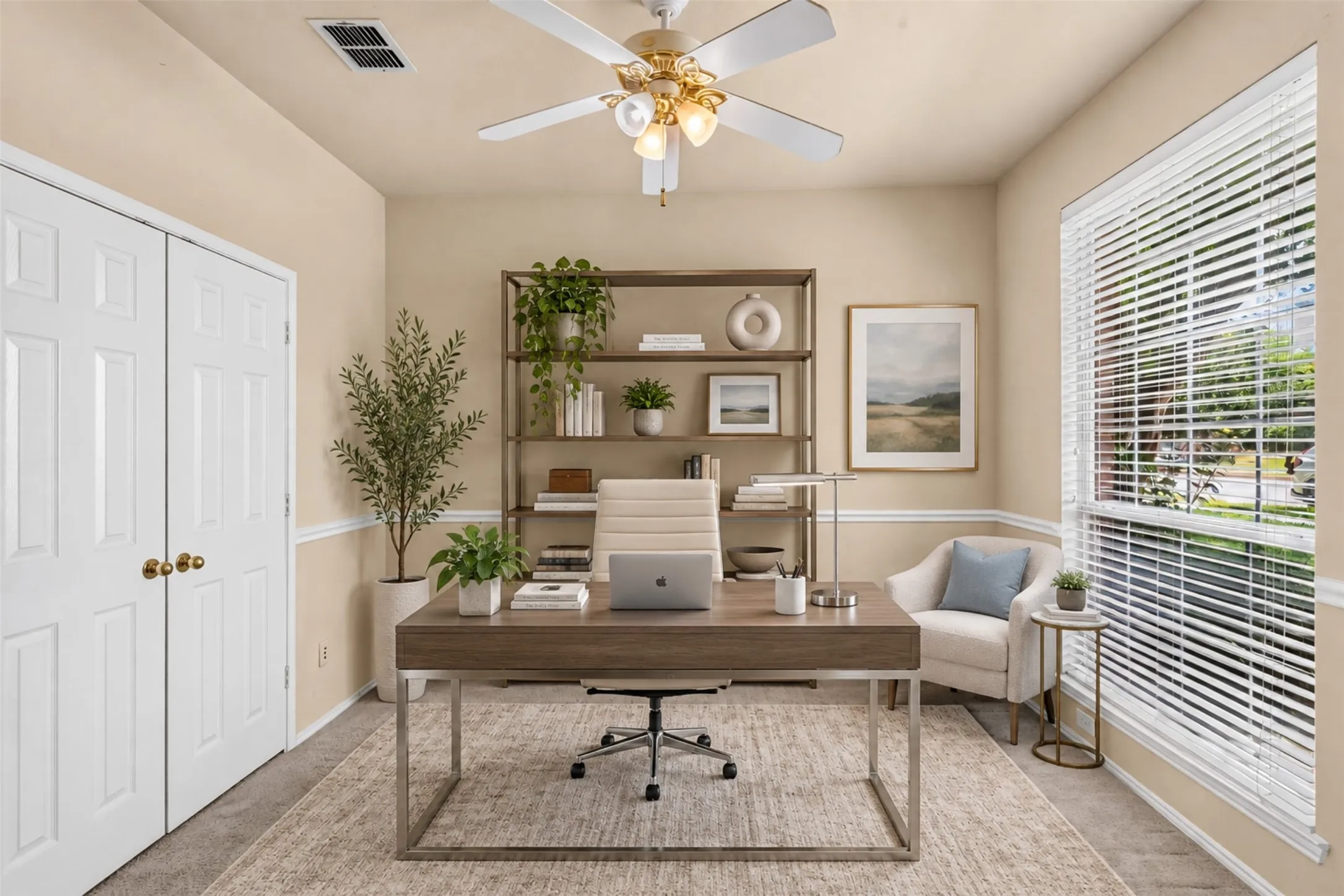 Virtual Rendering