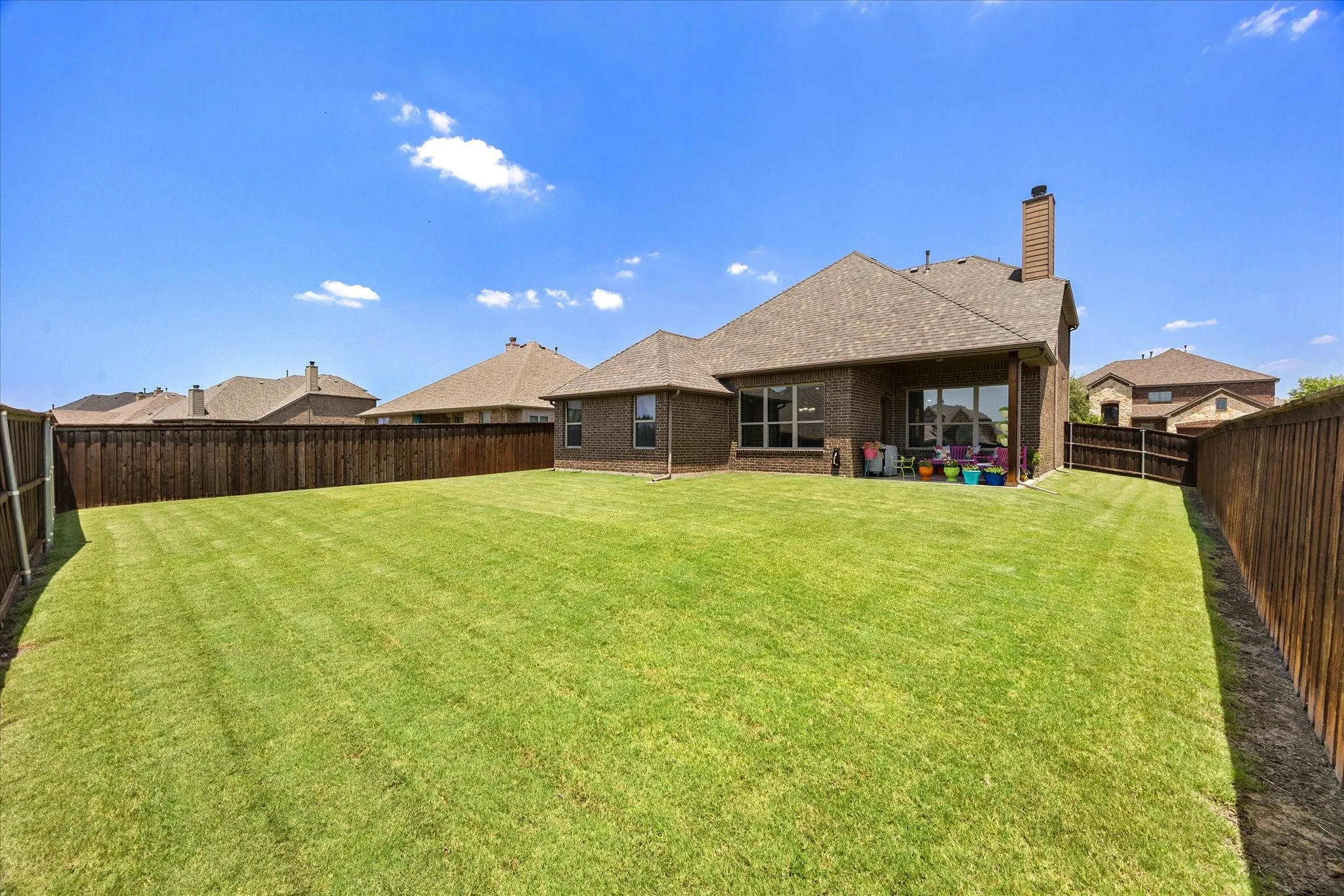 Single Family Residence For Sale in Rockwall County , 1507 Firenza Court, Mclendon Chisholm, Texas 75032, 4 Bedroom, 3 Bathroom, 2 Garage spaces, 2,429 Sqft, built in 2016, mls#21338085, Real Estate Agent in Mclendon Chisholm, Homes For Sale in Rockwall county, Homes For Sale in Mclendon Chisholm, Realtor in Mclendon Chisholm Texas, Real Estate Brokerage Independent Realty Texas, Luminita Cordes Realtor