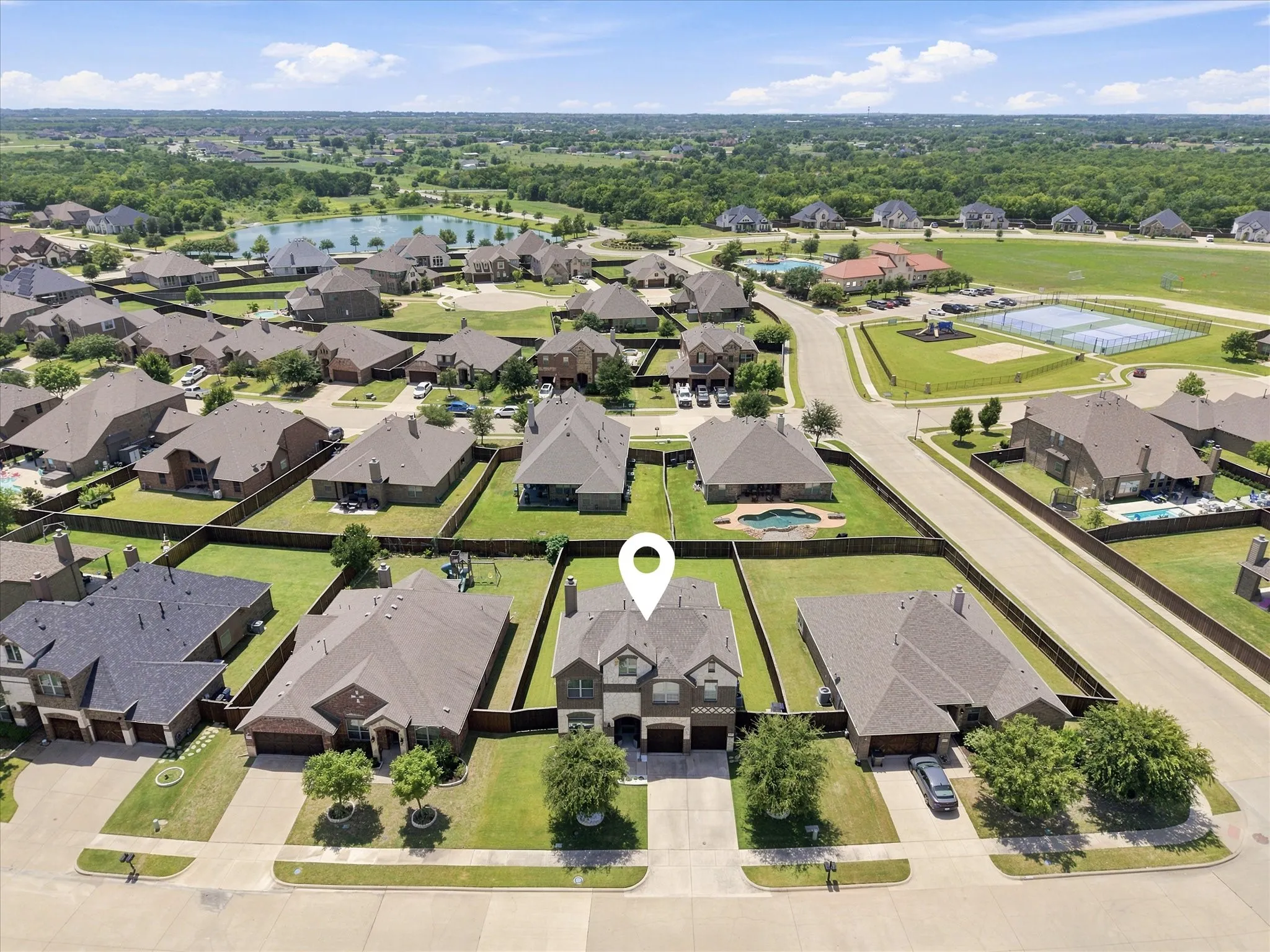 Single Family Residence For Sale in Rockwall County , 1507 Firenza Court, Mclendon Chisholm, Texas 75032, 4 Bedroom, 3 Bathroom, 2 Garage spaces, 2,429 Sqft, built in 2016, mls#21338085, Real Estate Agent in Mclendon Chisholm, Homes For Sale in Rockwall county, Homes For Sale in Mclendon Chisholm, Realtor in Mclendon Chisholm Texas, Real Estate Brokerage Independent Realty Texas, Luminita Cordes Realtor
