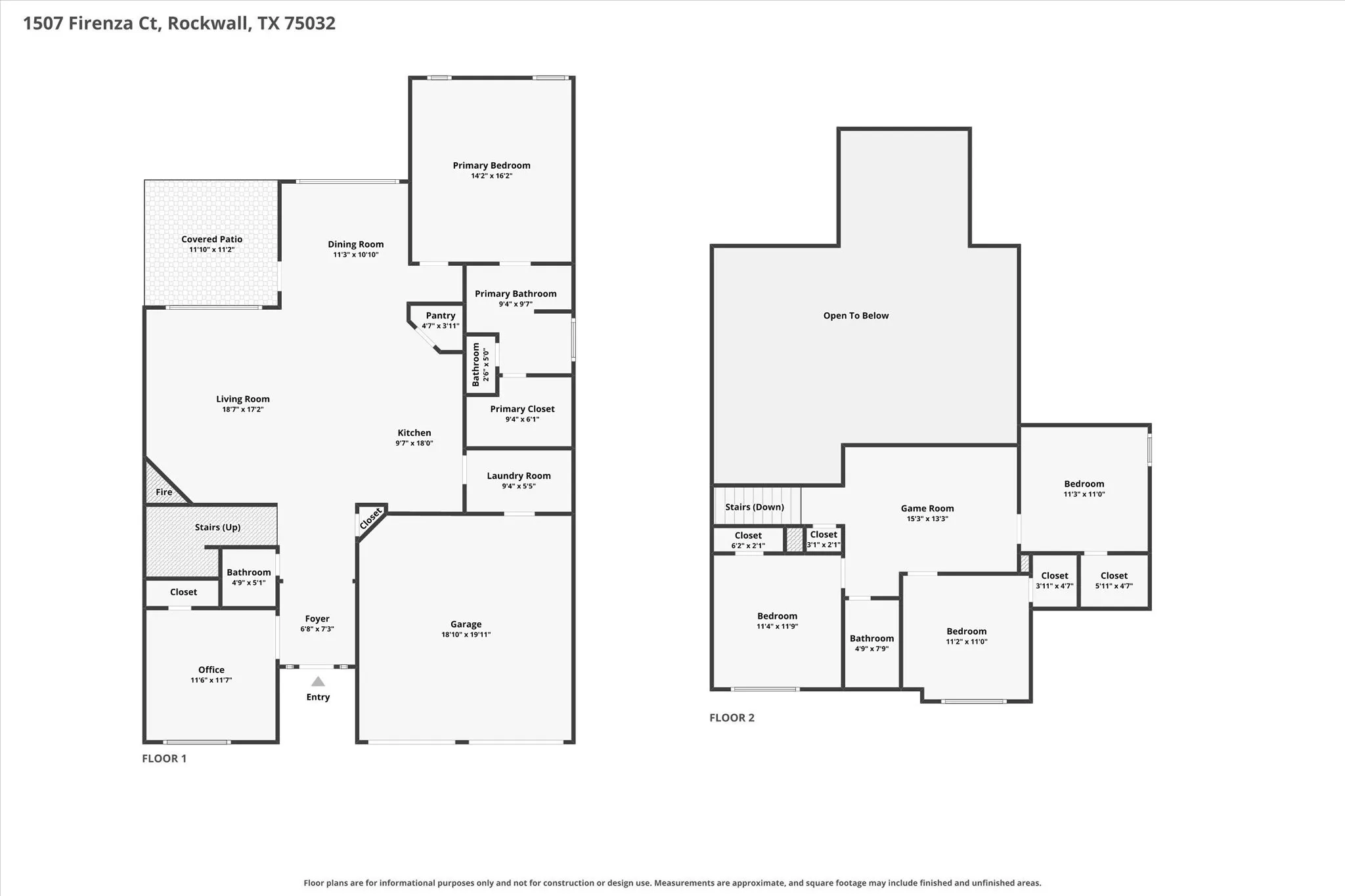 Single Family Residence For Sale in Rockwall County , 1507 Firenza Court, Mclendon Chisholm, Texas 75032, 4 Bedroom, 3 Bathroom, 2 Garage spaces, 2,429 Sqft, built in 2016, mls#21338085, Real Estate Agent in Mclendon Chisholm, Homes For Sale in Rockwall county, Homes For Sale in Mclendon Chisholm, Realtor in Mclendon Chisholm Texas, Real Estate Brokerage Independent Realty Texas, Luminita Cordes Realtor