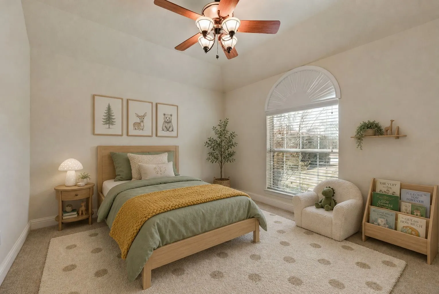 Bedroom 3