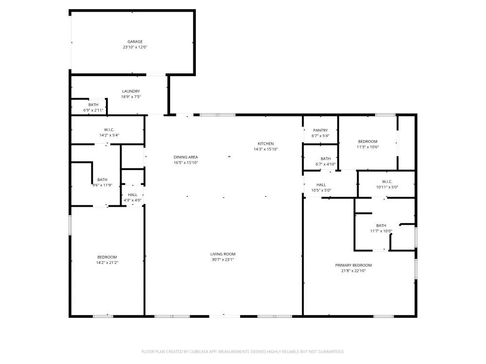 Single Family Residence For Rent in Wise County , 1445 County Road 3690, Paradise, Texas 76073, 3 Bedroom, 3 Bathroom, 1 Garage spaces, 3,048 Sqft, built in 2023, mls#21339233, Real Estate Agent in Paradise, Homes For Rent in Wise county, Homes For Rent in Paradise, Realtor in Paradise Texas, Real Estate Brokerage Independent Realty Texas, Luminita Cordes Realtor