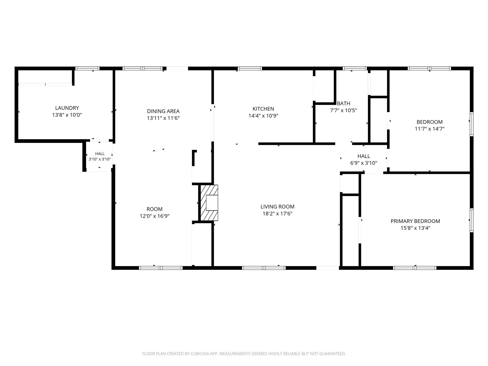 Single Family Residence For Sale in Henderson County , 14344 Daniel Boone Lane, Log Cabin, Texas 75148, 3 Bedroom, 1 Bathroom, 2 Garage spaces, 1,463 Sqft, built in 1973, mls#21337813, Real Estate Agent in Log Cabin, Homes For Sale in Henderson county, Homes For Sale in Log Cabin, Realtor in Log Cabin Texas, Real Estate Brokerage Independent Realty Texas, Luminita Cordes Realtor