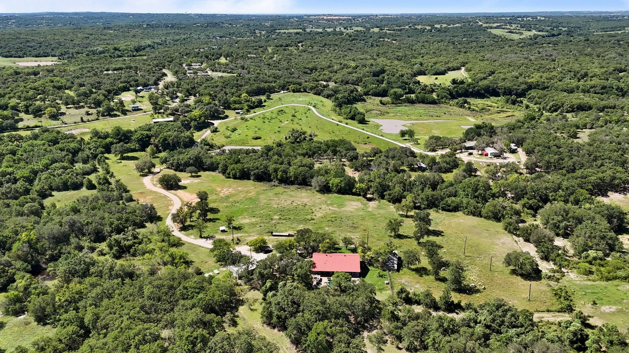 Farm For Sale in Wise County , 156 Private Road 3626, Springtown, Texas 76082, 3 Bedroom, 2 Bathroom, Garage spaces, 2,212 Sqft, built in 2002, mls#21338239, Real Estate Agent in Springtown, Homes For Sale in Wise county, Homes For Sale in Springtown, Realtor in Springtown Texas, Real Estate Brokerage Independent Realty Texas, Luminita Cordes Realtor
