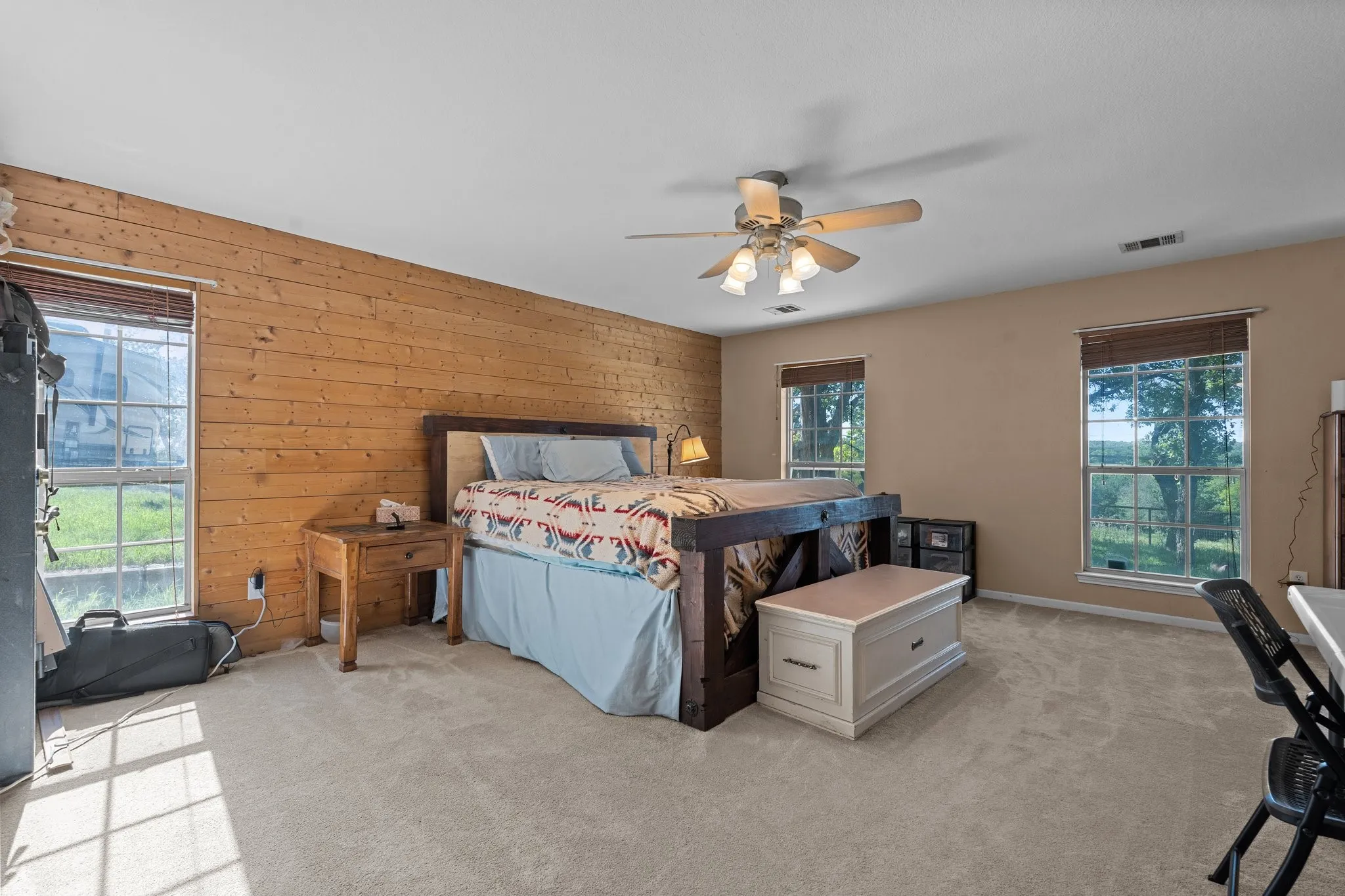 Farm For Sale in Wise County , 156 Private Road 3626, Springtown, Texas 76082, 3 Bedroom, 2 Bathroom, Garage spaces, 2,212 Sqft, built in 2002, mls#21338239, Real Estate Agent in Springtown, Homes For Sale in Wise county, Homes For Sale in Springtown, Realtor in Springtown Texas, Real Estate Brokerage Independent Realty Texas, Luminita Cordes Realtor