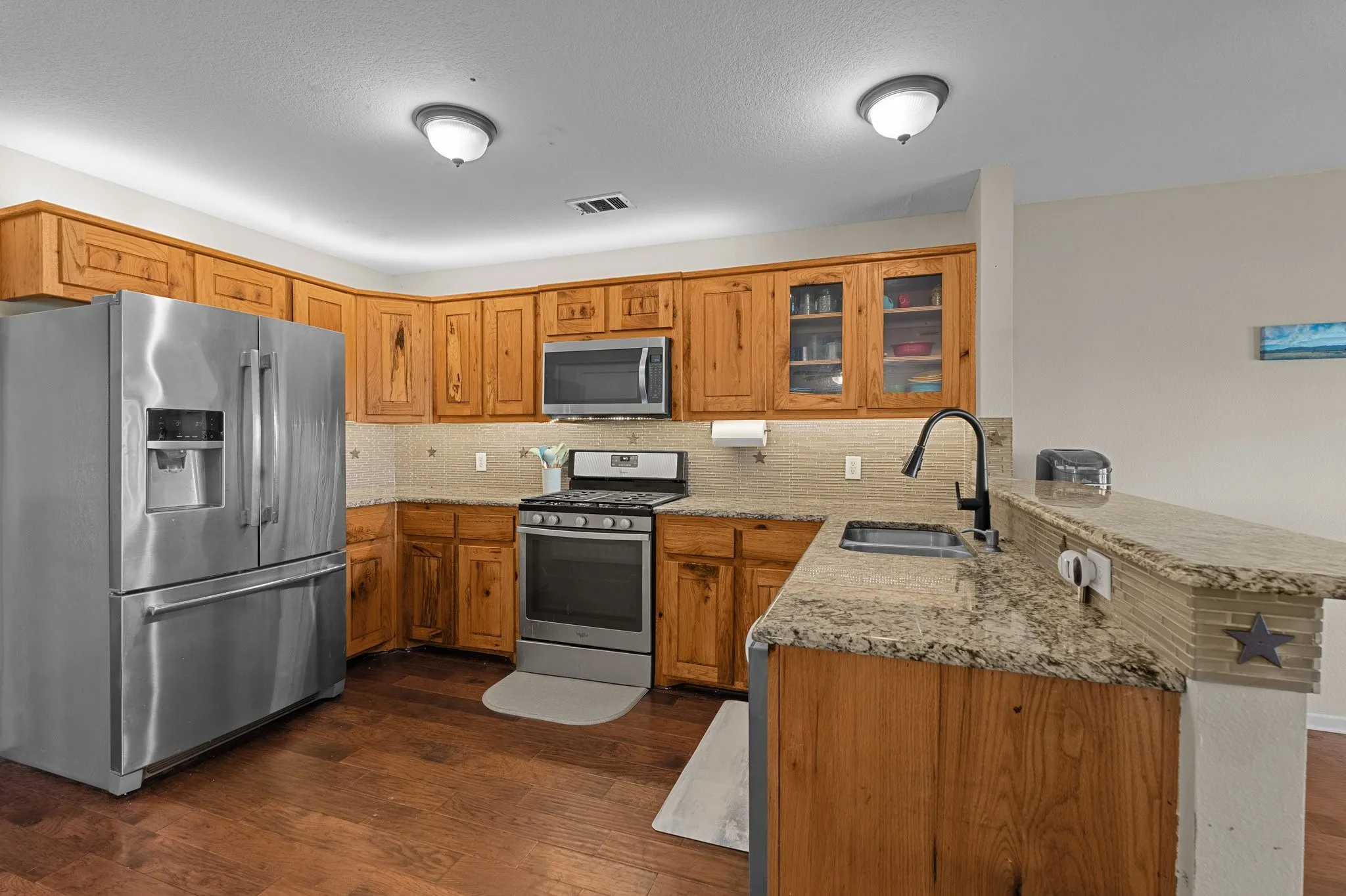 Single Family Residence For Sale in Wise County , 156 PR 3626, Springtown, Texas 76082, 3 Bedroom, 2 Bathroom, Garage spaces, 2,212 Sqft, built in 2002, mls#21339238, Real Estate Agent in Springtown, Homes For Sale in Wise county, Homes For Sale in Springtown, Realtor in Springtown Texas, Real Estate Brokerage Independent Realty Texas, Luminita Cordes Realtor