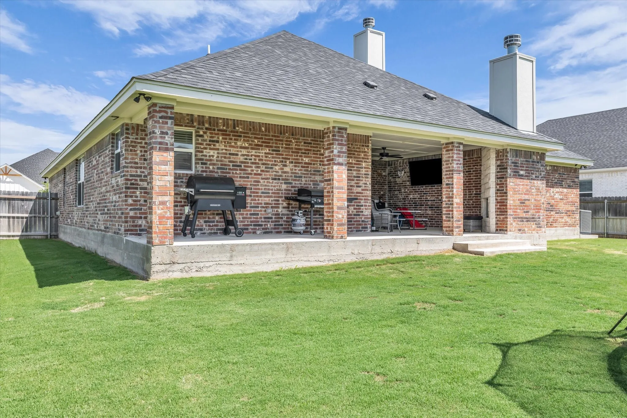Single Family Residence For Sale in Mc Lennan County , 820 Secretariat Drive, Hewitt, Texas 76643, 4 Bedroom, 3 Bathroom, 2 Garage spaces, 2,128 Sqft, built in 2024, mls#21337301, Real Estate Agent in Hewitt, Homes For Sale in Mc Lennan county, Homes For Sale in Hewitt, Realtor in Hewitt Texas, Real Estate Brokerage Independent Realty Texas, Luminita Cordes Realtor