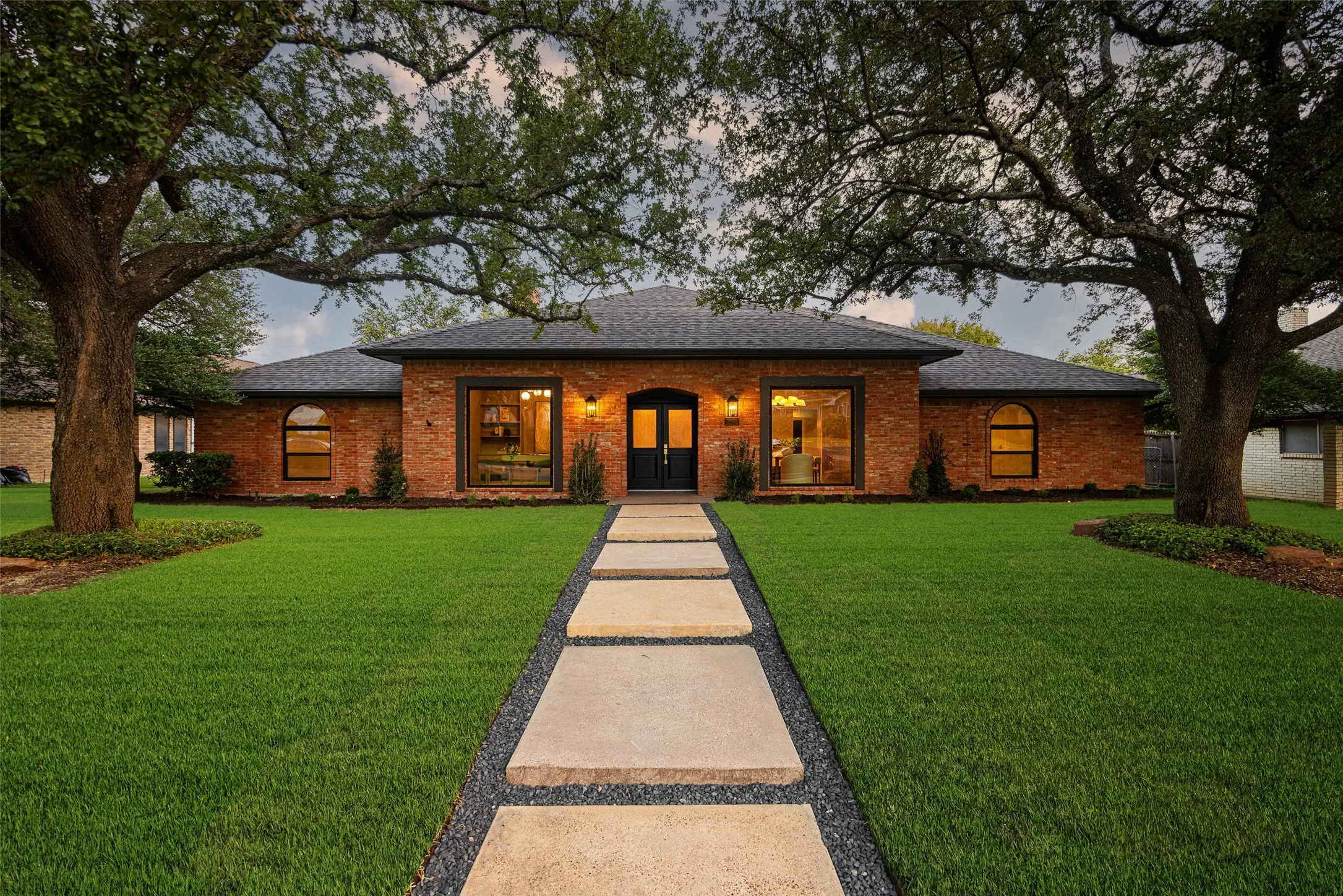 Welcome Home to 7606 Dunoon Avenue