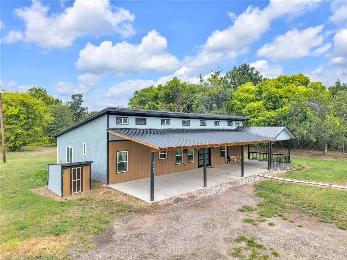 Single Family Residence For Sale in Henderson County , 4120 Benjamin Drive, Caney City, Texas 75148, 4 Bedroom, 4 Bathroom, Garage spaces, 2,040 Sqft, built in 2025, mls#21338572, Real Estate Agent in Caney City, Homes For Sale in Henderson county, Homes For Sale in Caney City, Realtor in Caney City Texas, Real Estate Brokerage Independent Realty Texas, Luminita Cordes Realtor