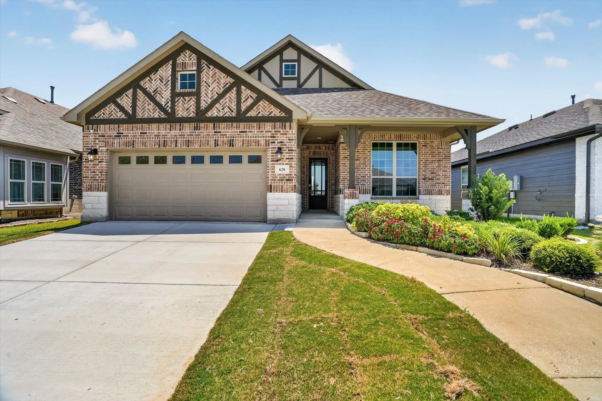 Single Family Residence For Rent in Johnson County , 620 Godley, Godley, Texas 76044, 3 Bedroom, 2 Bathroom, 2 Garage spaces, 1,717 Sqft, built in 2022, mls#21338393, Real Estate Agent in Godley, Homes For Rent in Johnson county, Homes For Rent in Godley, Realtor in Godley Texas, Real Estate Brokerage Independent Realty Texas, Luminita Cordes Realtor