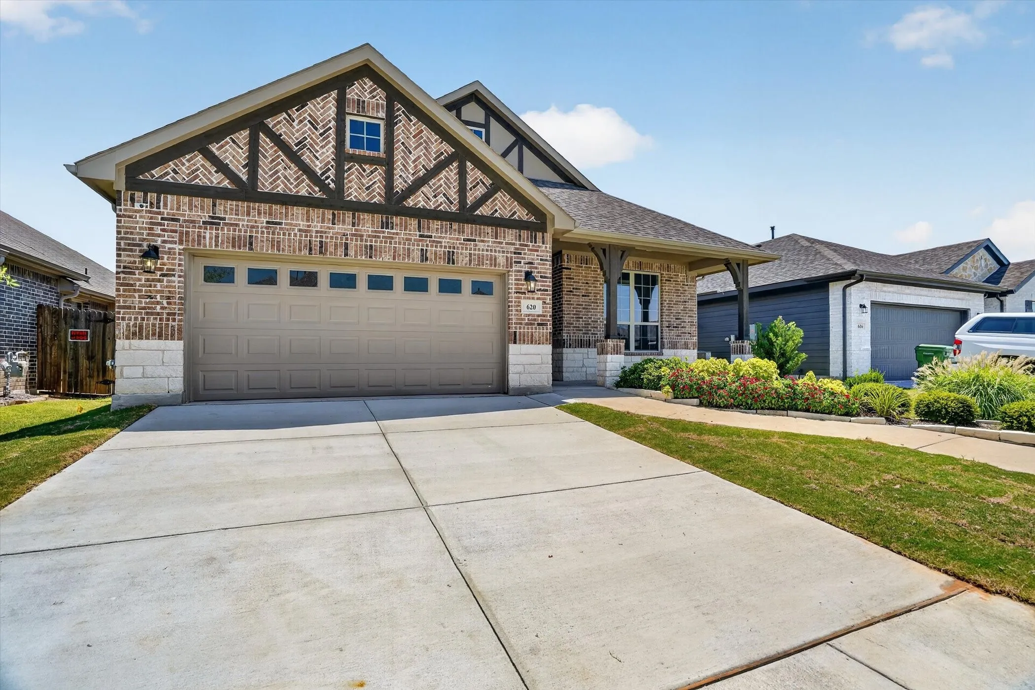 Single Family Residence For Rent in Johnson County , 620 Godley, Godley, Texas 76044, 3 Bedroom, 2 Bathroom, 2 Garage spaces, 1,717 Sqft, built in 2022, mls#21338393, Real Estate Agent in Godley, Homes For Rent in Johnson county, Homes For Rent in Godley, Realtor in Godley Texas, Real Estate Brokerage Independent Realty Texas, Luminita Cordes Realtor
