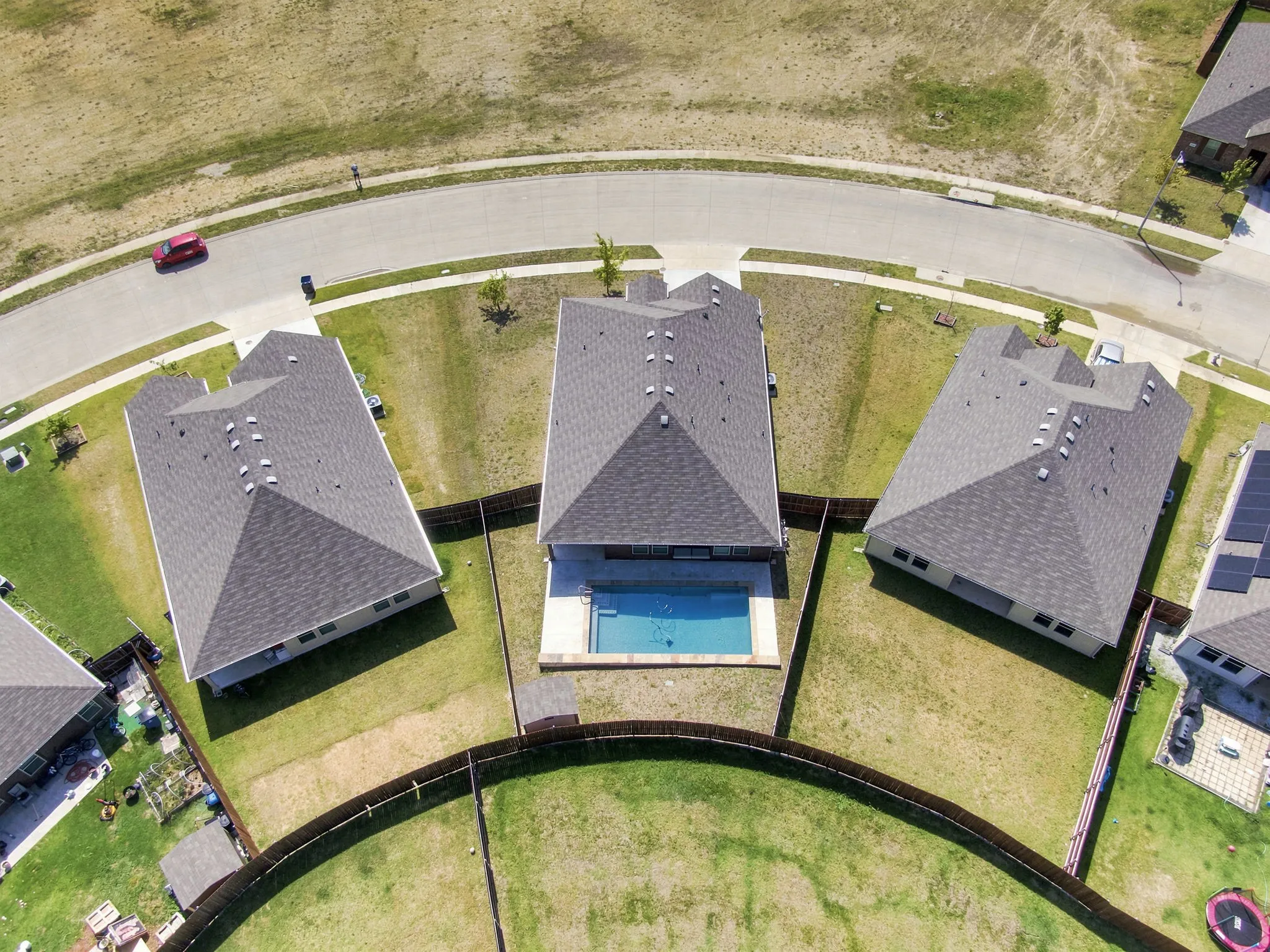 Single Family Residence For Sale in Ellis County , 1100 Canterbury Lane, Ennis, Texas 75119, 4 Bedroom, 2 Bathroom, 2 Garage spaces, 1,699 Sqft, built in 2022, mls#21338121, Real Estate Agent in Ennis, Homes For Sale in Ellis county, Homes For Sale in Ennis, Realtor in Ennis Texas, Real Estate Brokerage Independent Realty Texas, Luminita Cordes Realtor