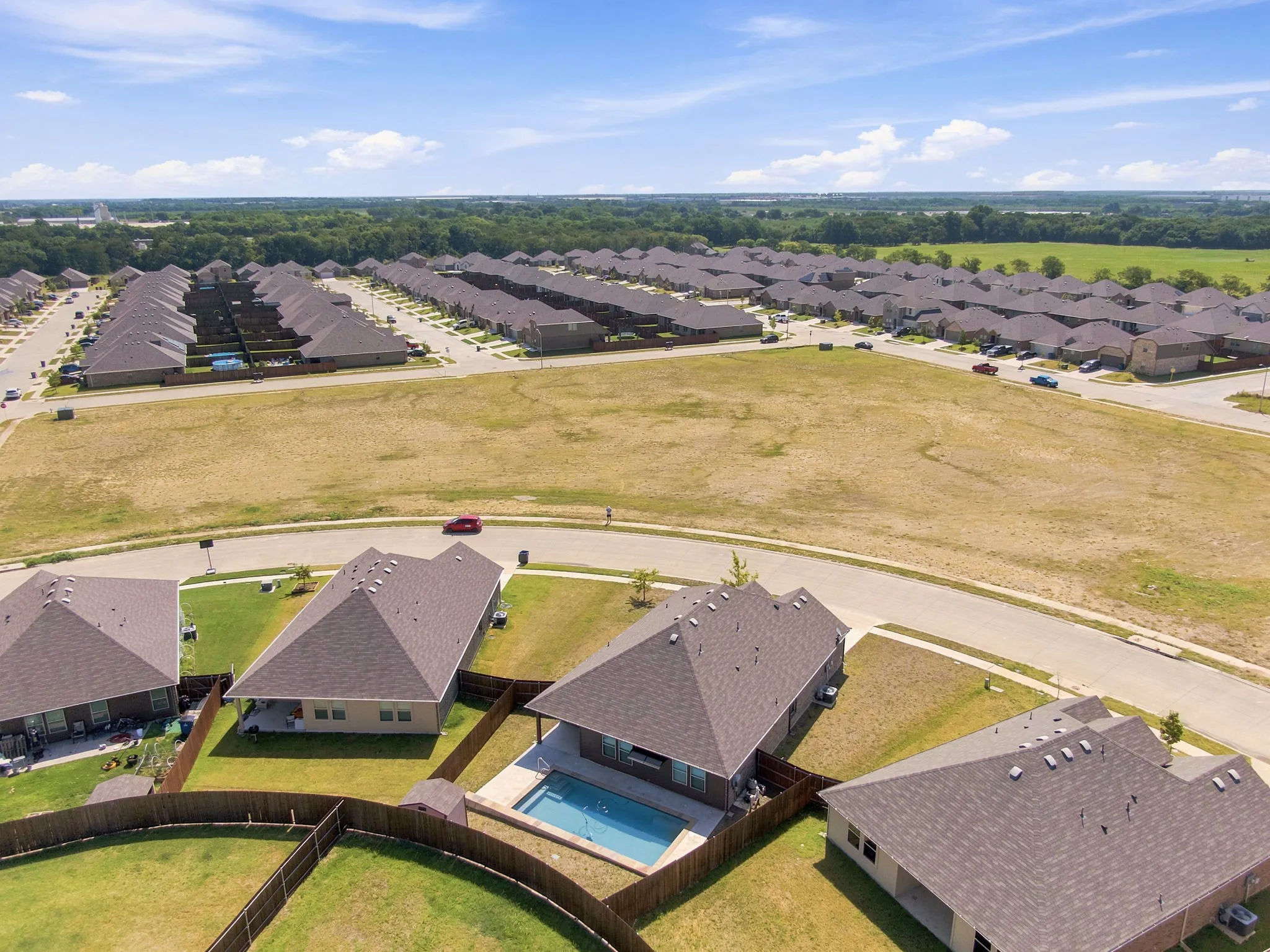 Single Family Residence For Sale in Ellis County , 1100 Canterbury Lane, Ennis, Texas 75119, 4 Bedroom, 2 Bathroom, 2 Garage spaces, 1,699 Sqft, built in 2022, mls#21338121, Real Estate Agent in Ennis, Homes For Sale in Ellis county, Homes For Sale in Ennis, Realtor in Ennis Texas, Real Estate Brokerage Independent Realty Texas, Luminita Cordes Realtor