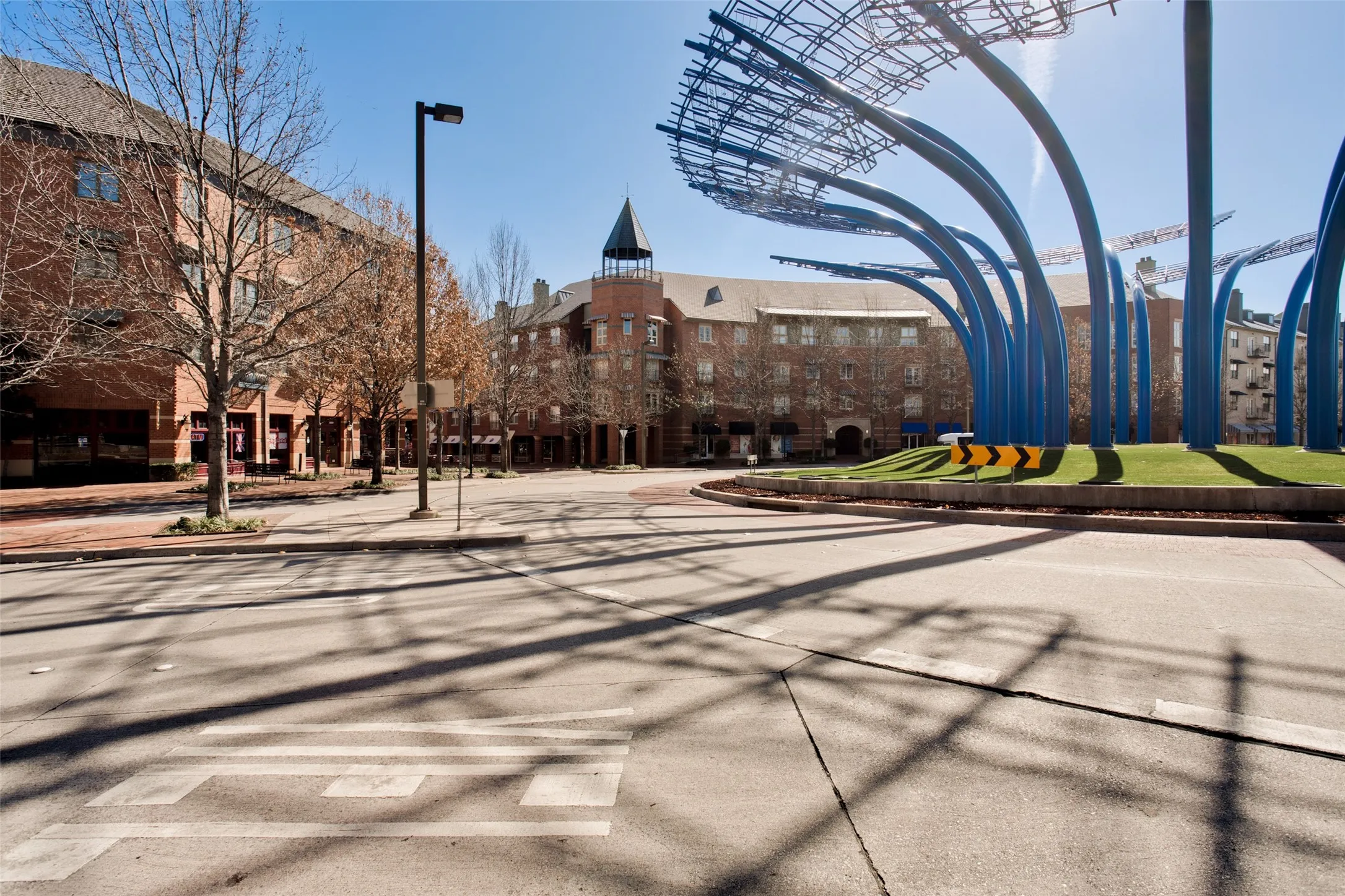 Addison lifestyle at your doorstep!