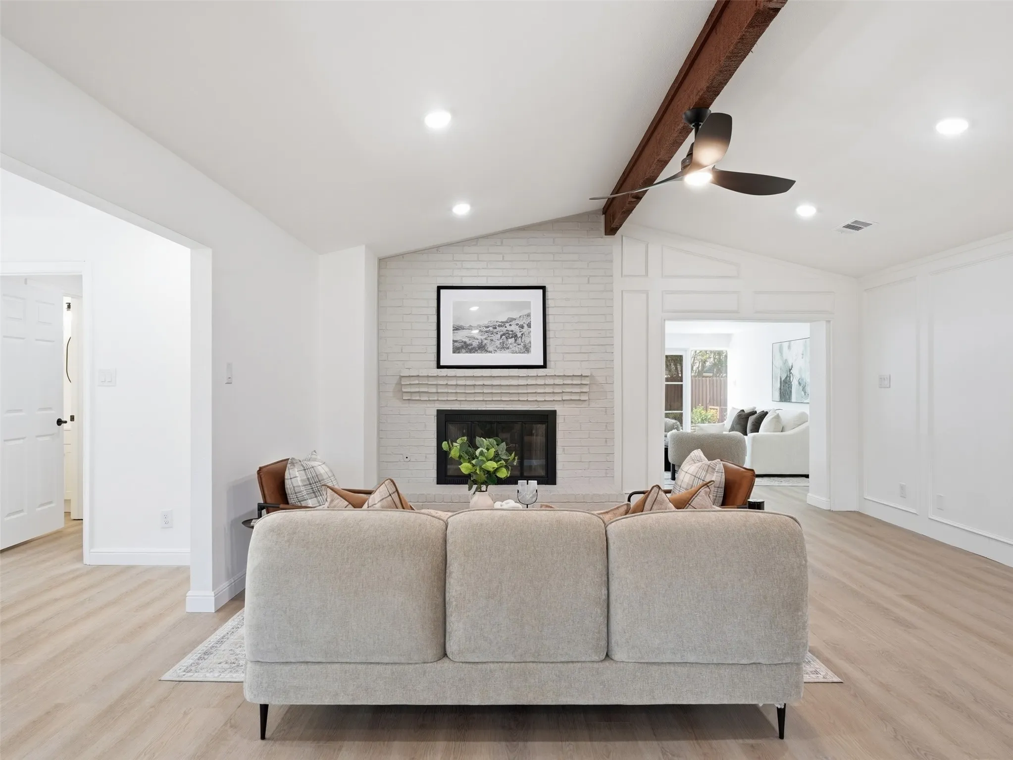 Single Family Residence For Sale in Collin County , 2369 Claridge Circle, Plano, Texas 75075, 4 Bedroom, 3 Bathroom, 2 Garage spaces, 2,356 Sqft, built in 1973, mls#21339343, Real Estate Agent in Plano, Homes For Sale in Collin county, Homes For Sale in Plano, Realtor in Plano Texas, Real Estate Brokerage Independent Realty Texas, Luminita Cordes Realtor