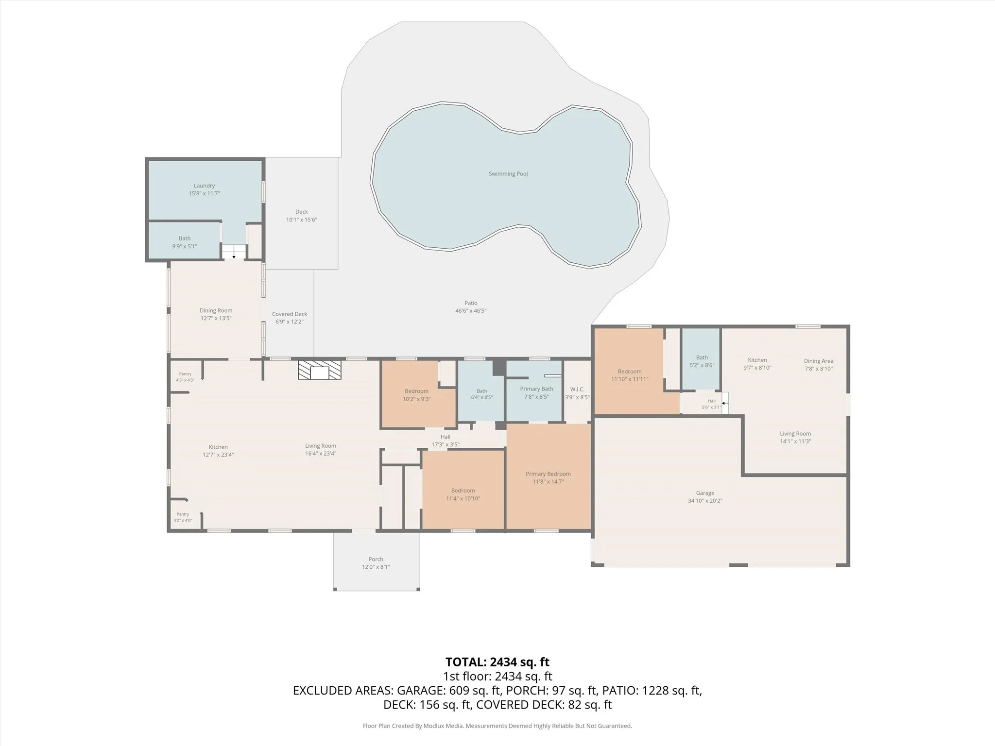 Single Family Residence For Sale in Hood County , 1313 Porter Court, Granbury, Texas 76048, 4 Bedroom, 4 Bathroom, 2 Garage spaces, 2,424 Sqft, built in 1960, mls#21335887, Real Estate Agent in Granbury, Homes For Sale in Hood county, Homes For Sale in Granbury, Realtor in Granbury Texas, Real Estate Brokerage Independent Realty Texas, Luminita Cordes Realtor